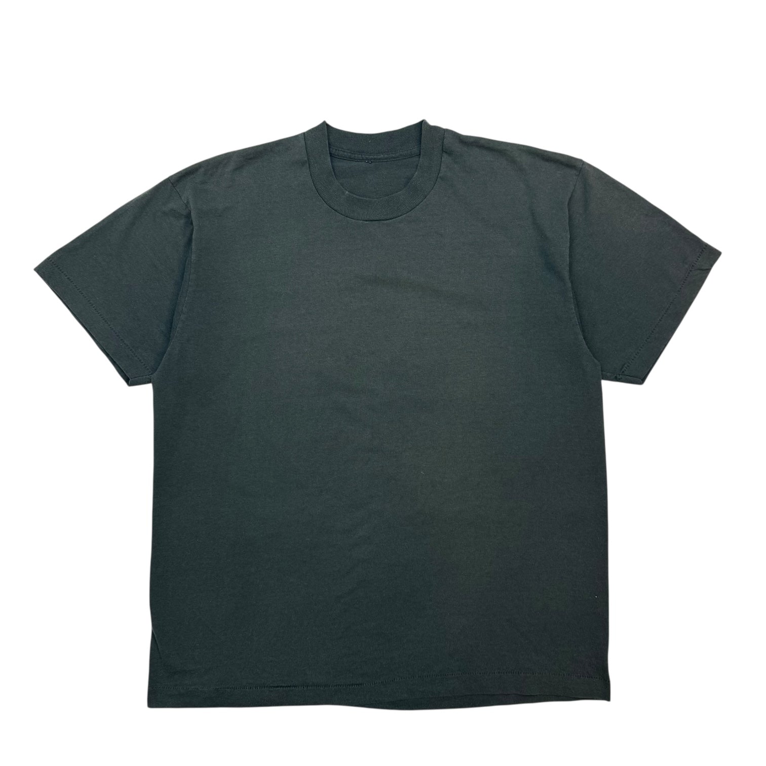 Vintage Hawg Doctor Tee Black