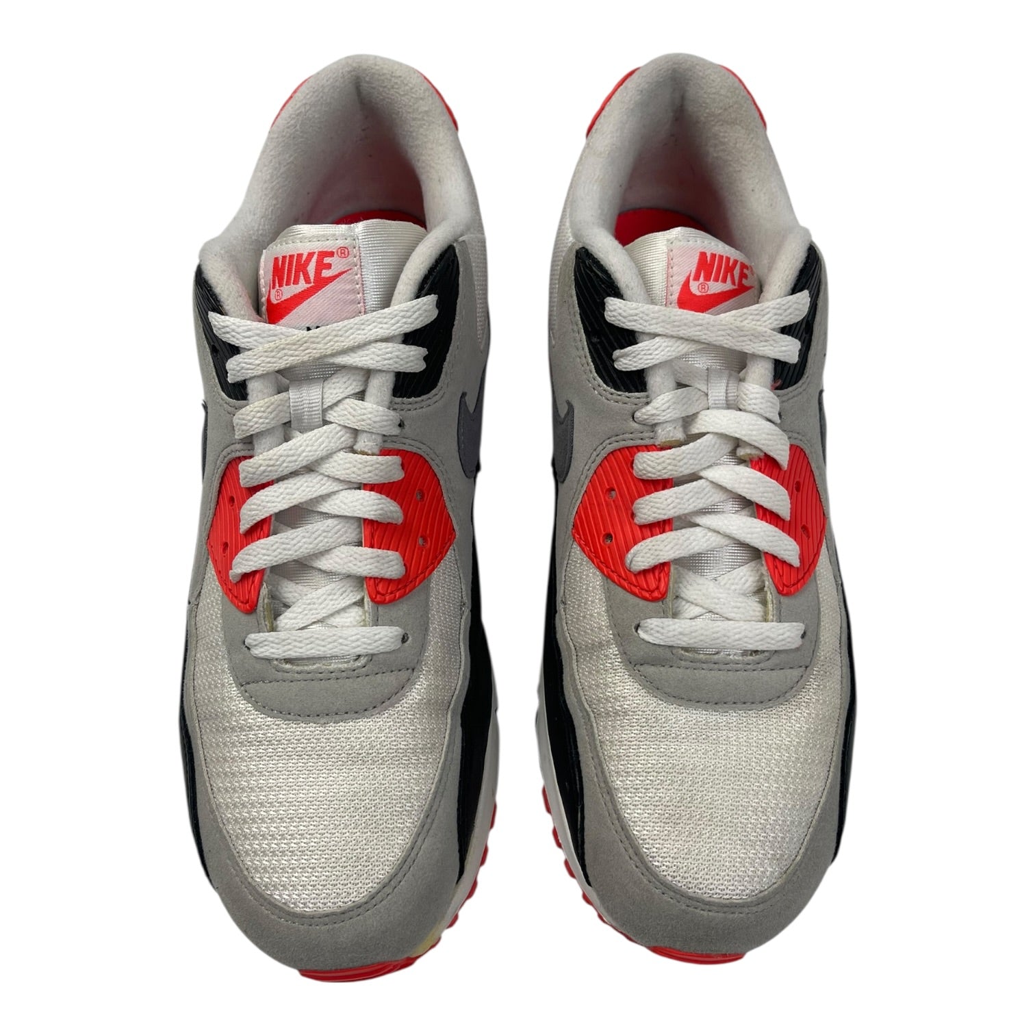 Nike Air Max 90 OG Infrared (2015) (Used)