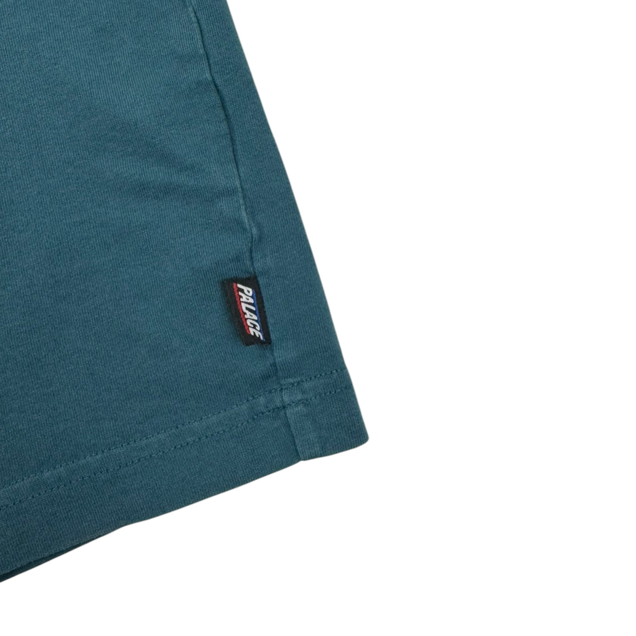 Palace Basically A T-Shirt S/S Tee