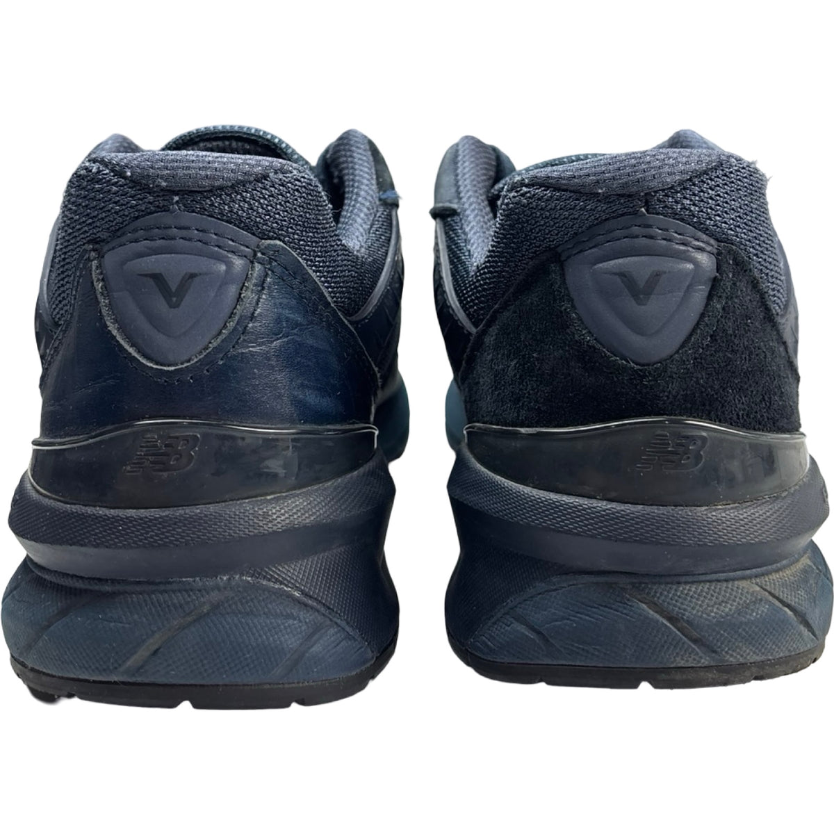 New Balance x MiUSA Engineered Garments Blue 990v5 (Used)