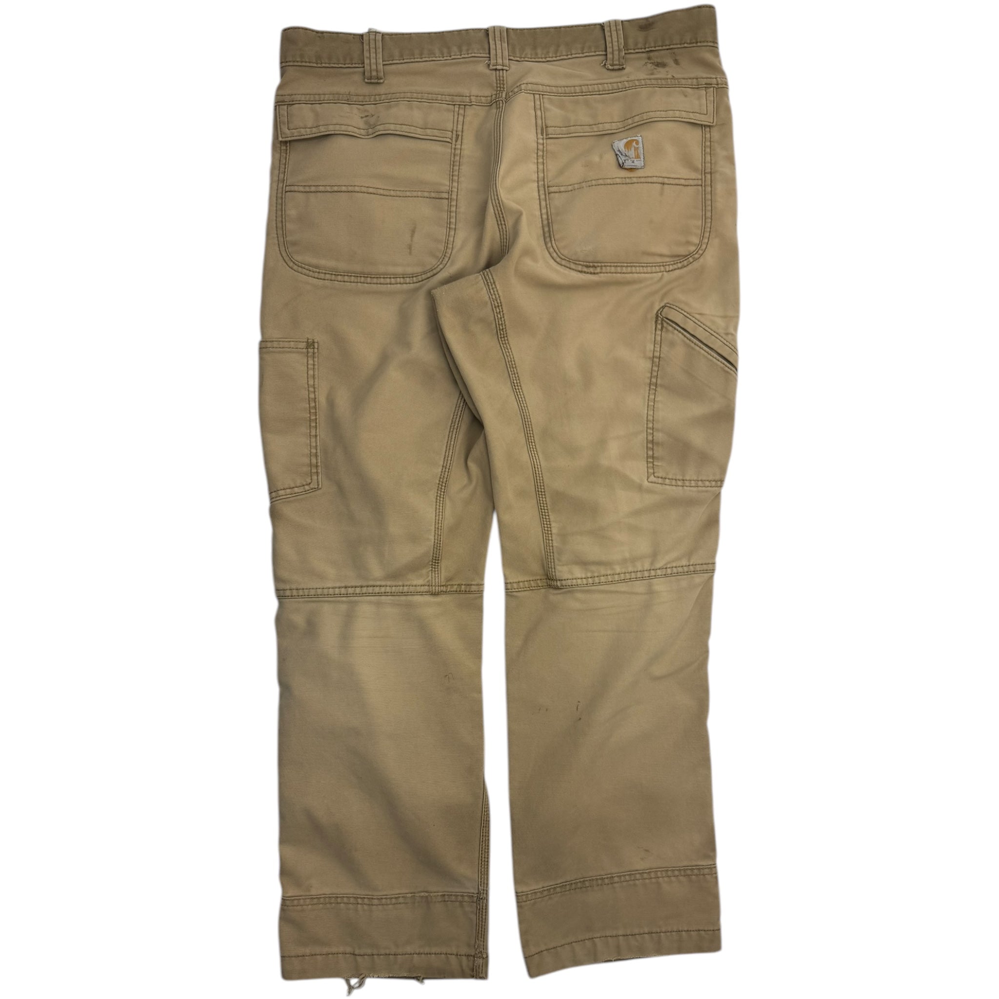 Carhartt Full Swing Carpenter Pants