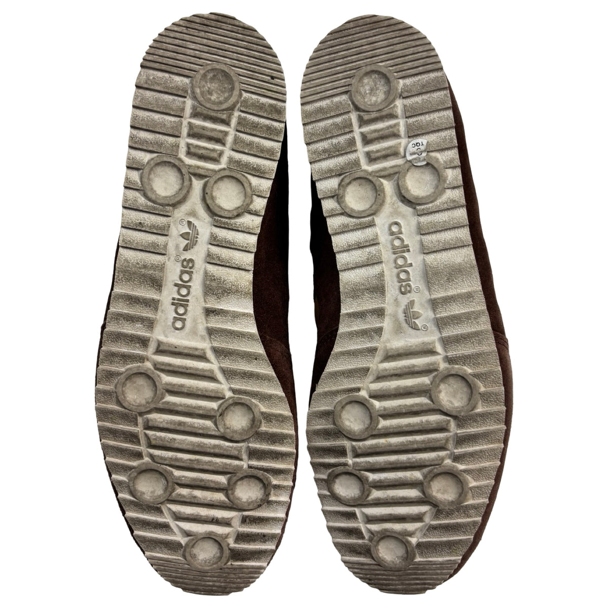 Adidas x Noah Vintage Runner (Used)