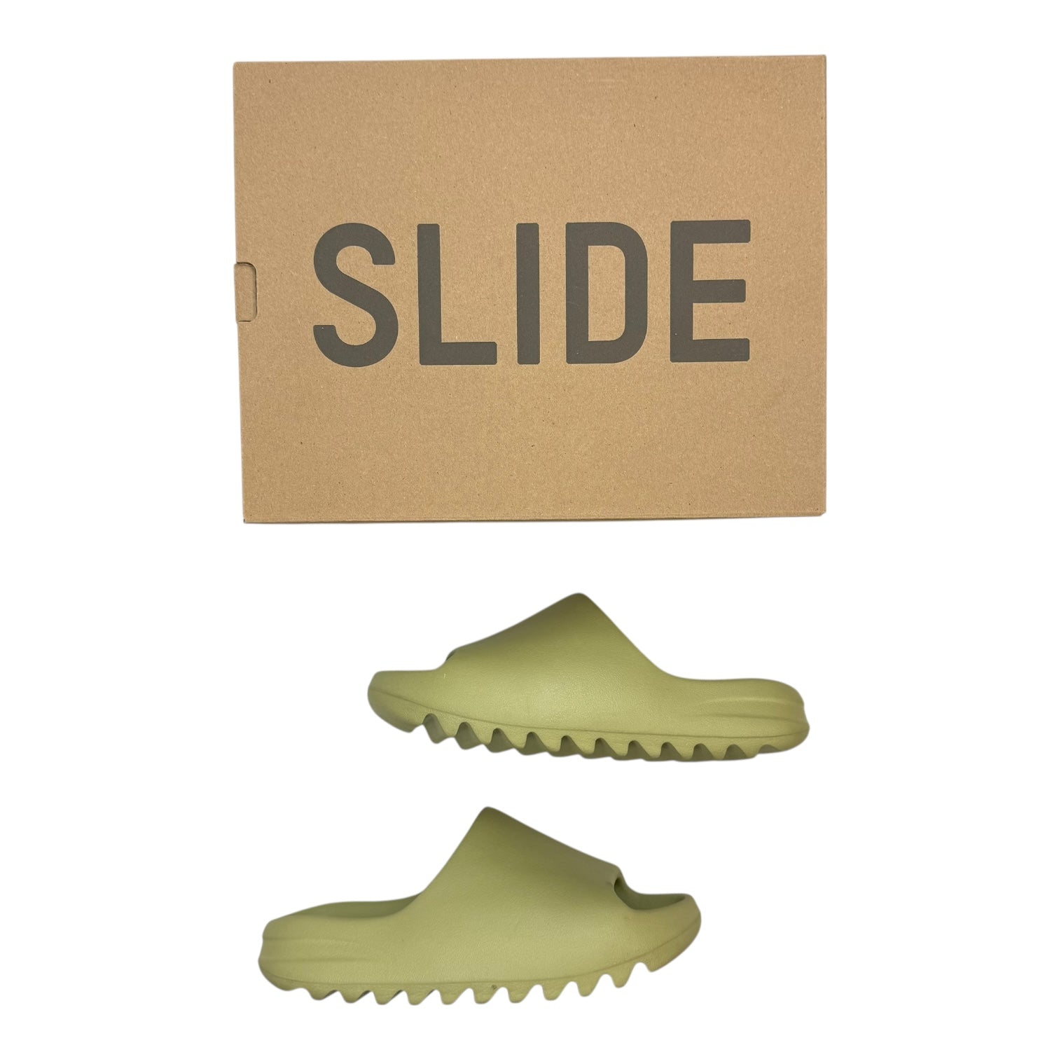 Adidas Yeezy Slide Resin (Used)