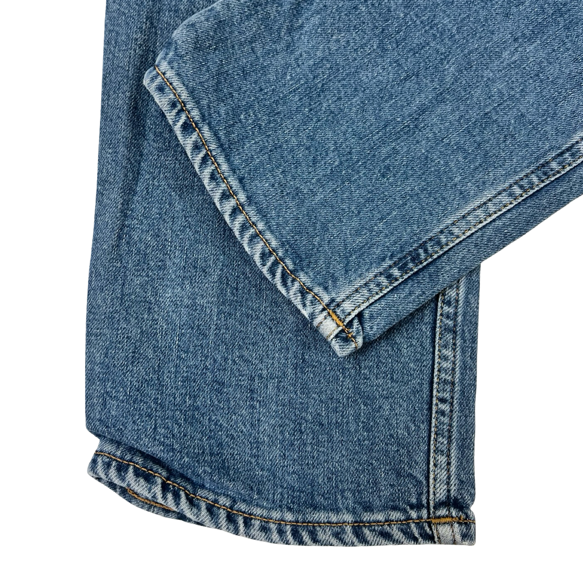 Acne Studios Classic Five Pocket Denim Jeans
