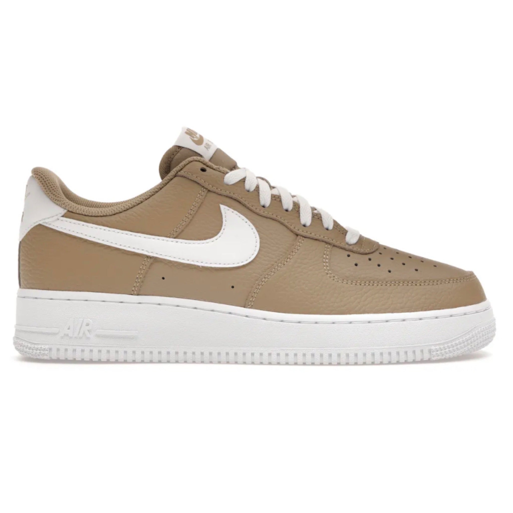 Nike Air Force 1 Low ‘07 Khaki/White