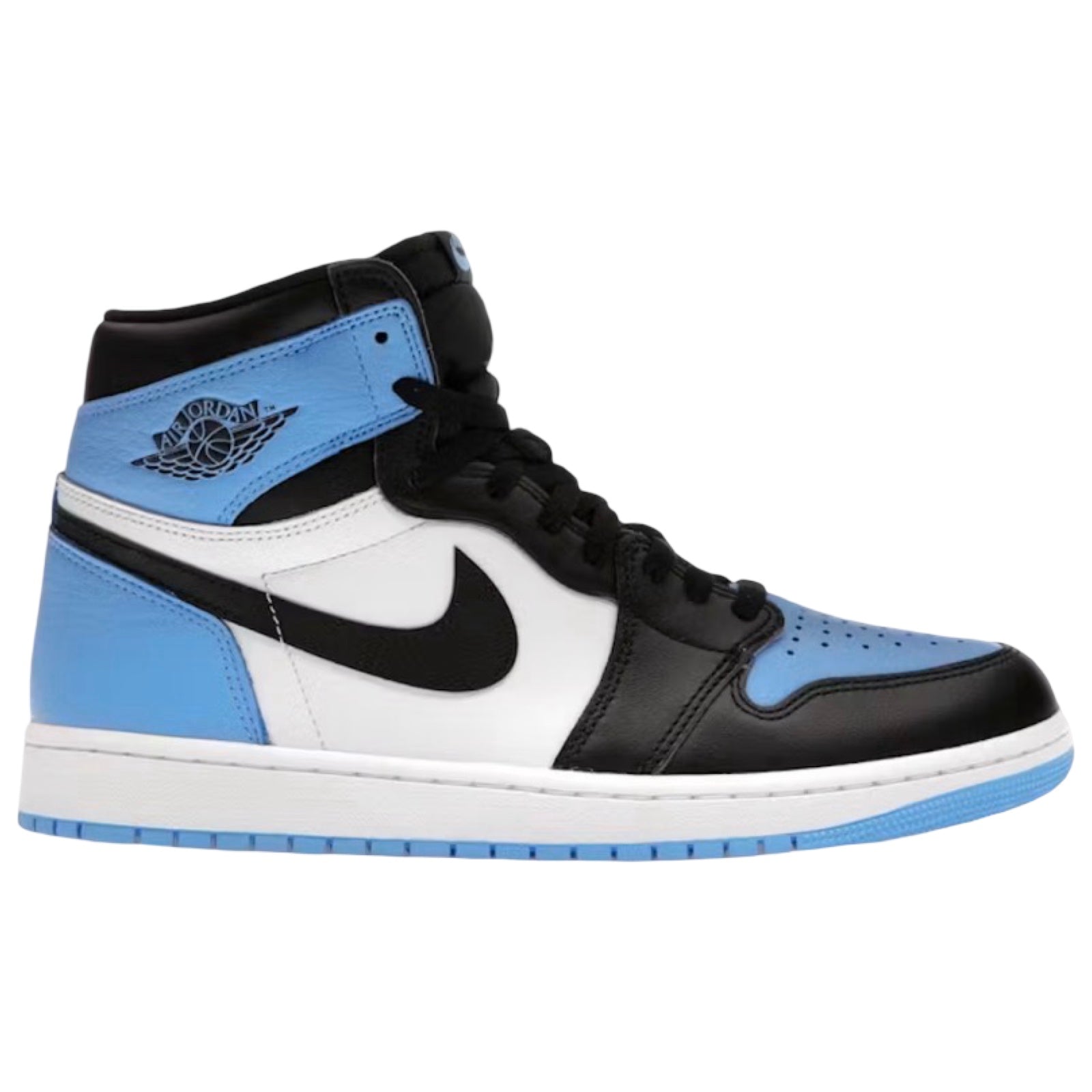 Jordan 1 High UNC Toe (Used)
