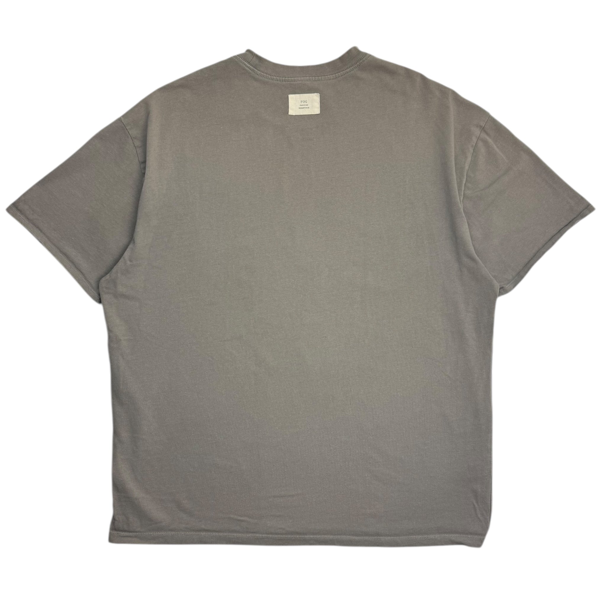 Fear Of God Essentials T-Shirt