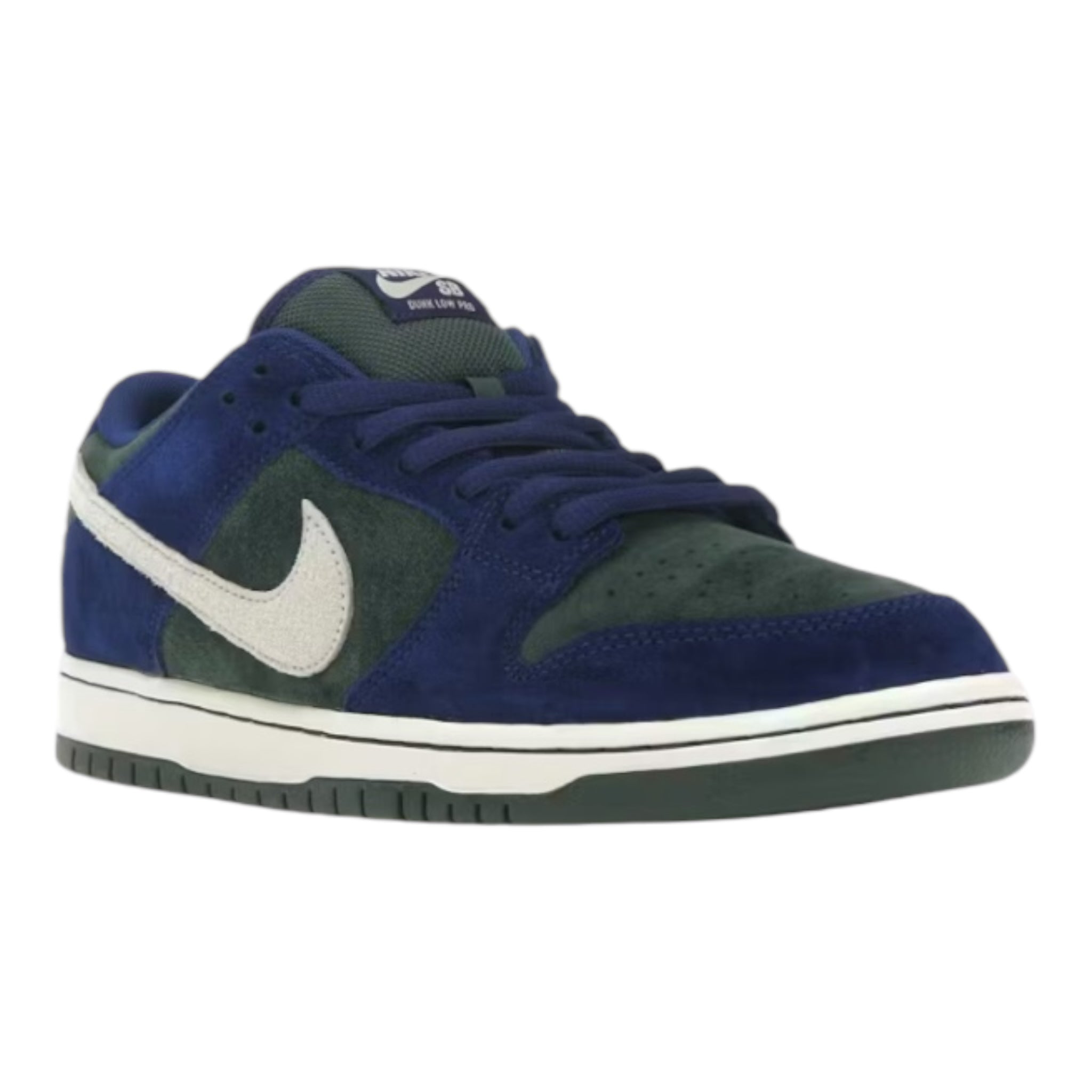 Nike SB Dunk Low Deep Royal Blue