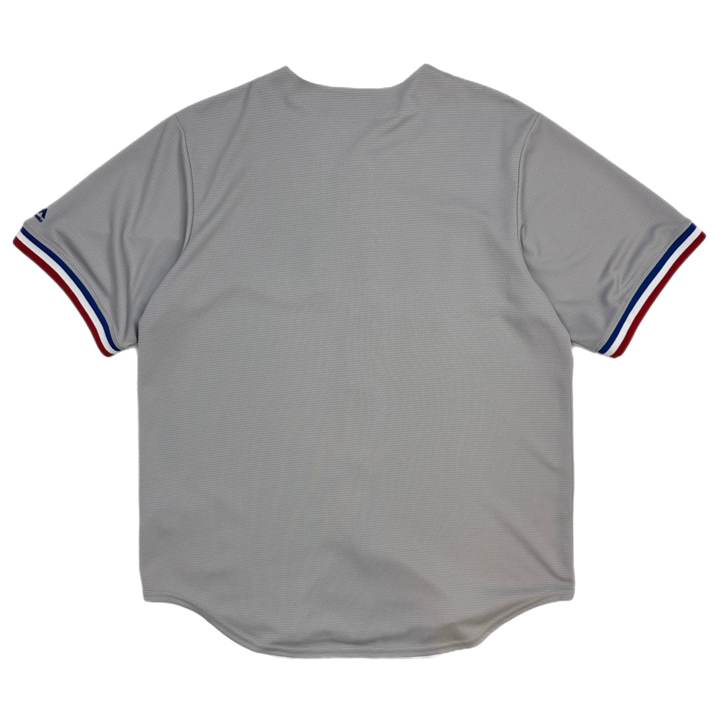 Vintages Montreal Expos Baseball Jersey