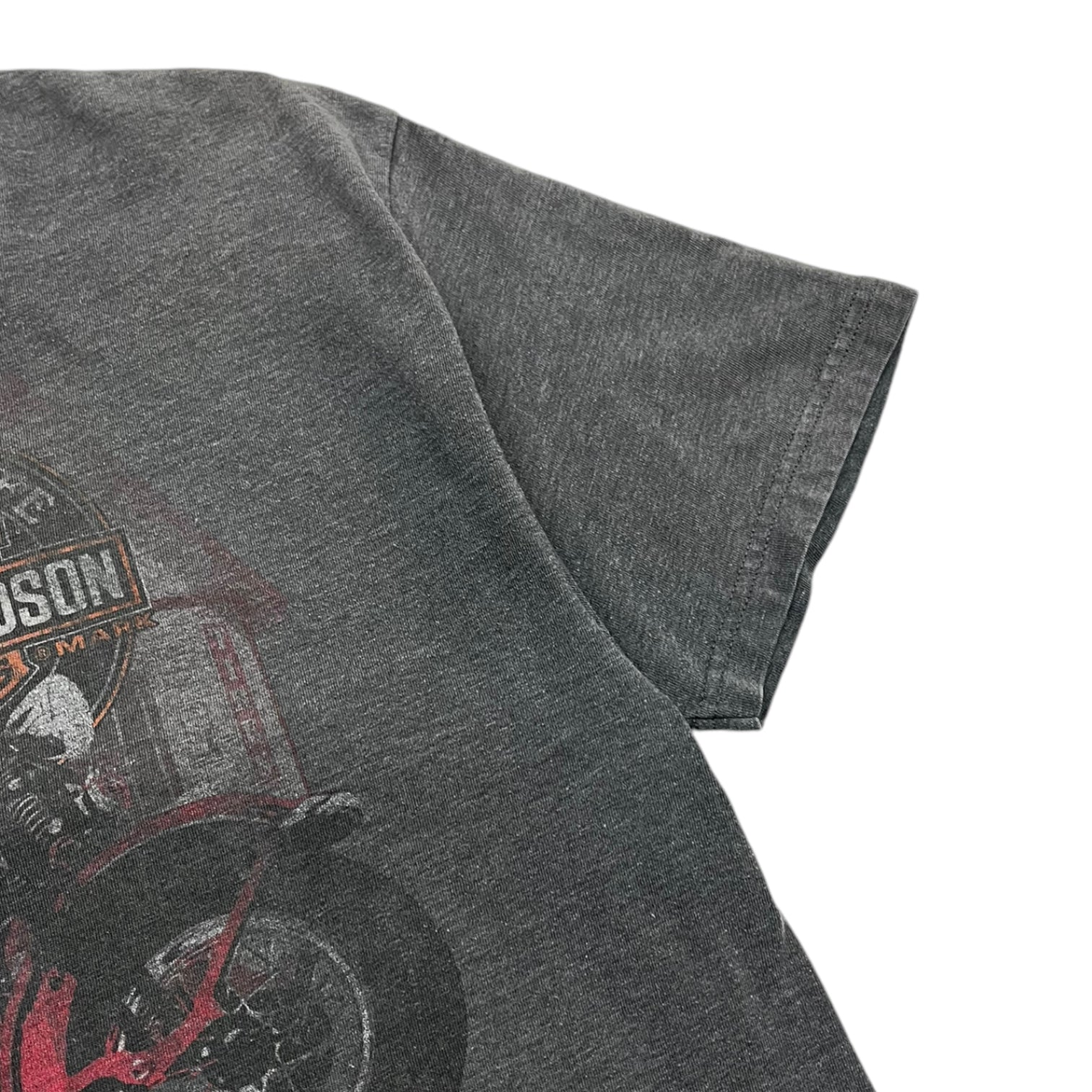 Harley Davidson Winnipeg "Fueled For Life..." T-Shirt