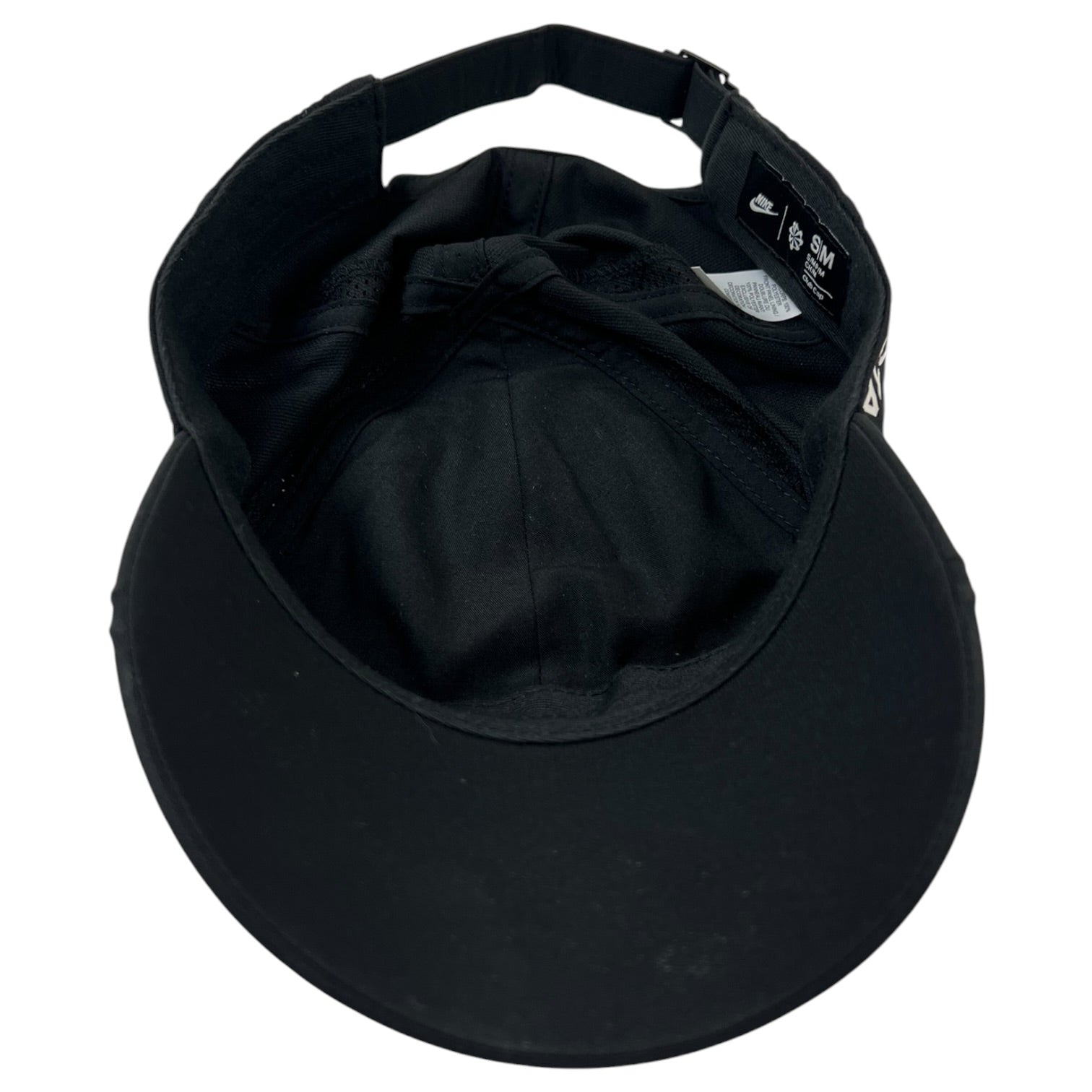 Nike Nocta Hat Black