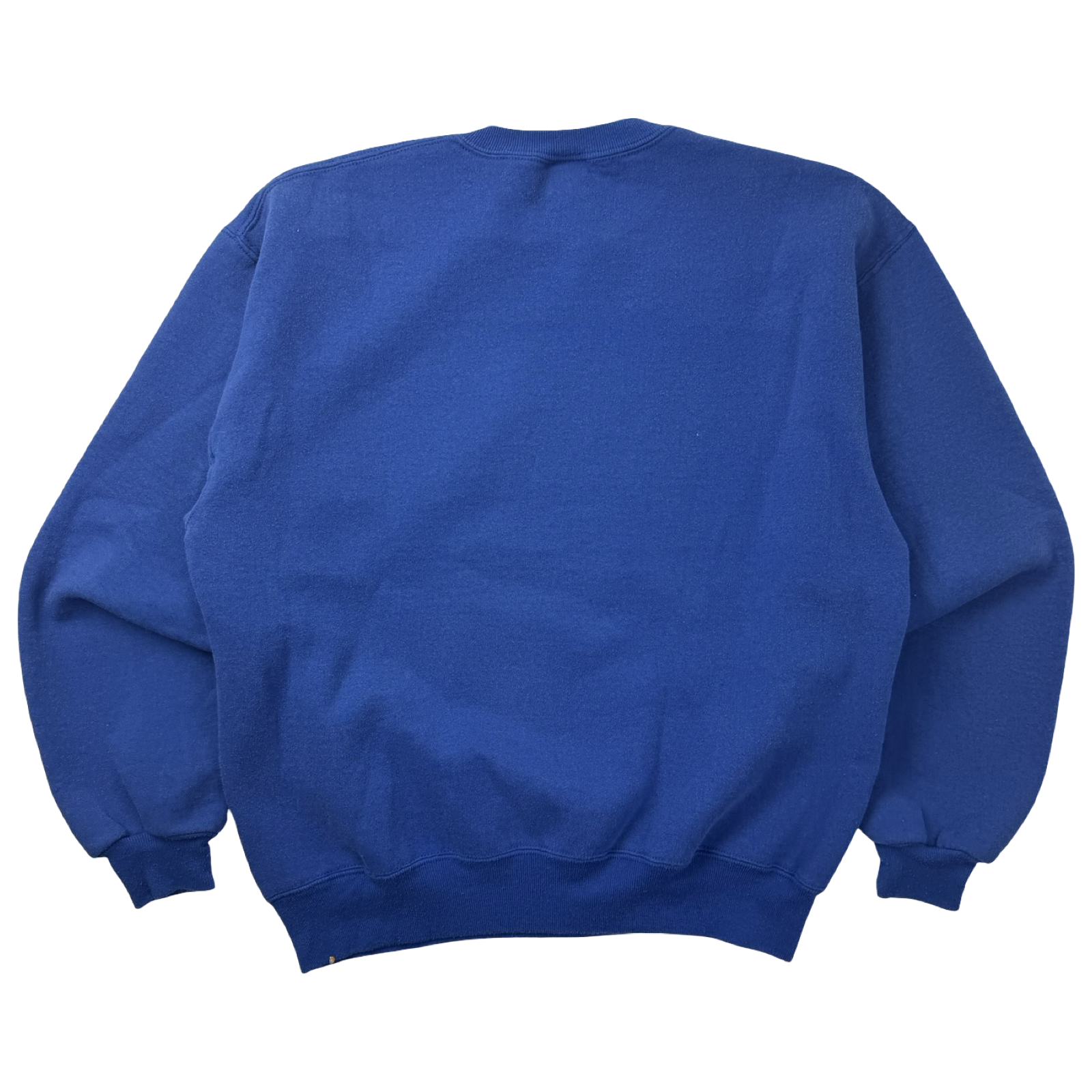 Vintage Russell New York Rangers NHL Crewneck