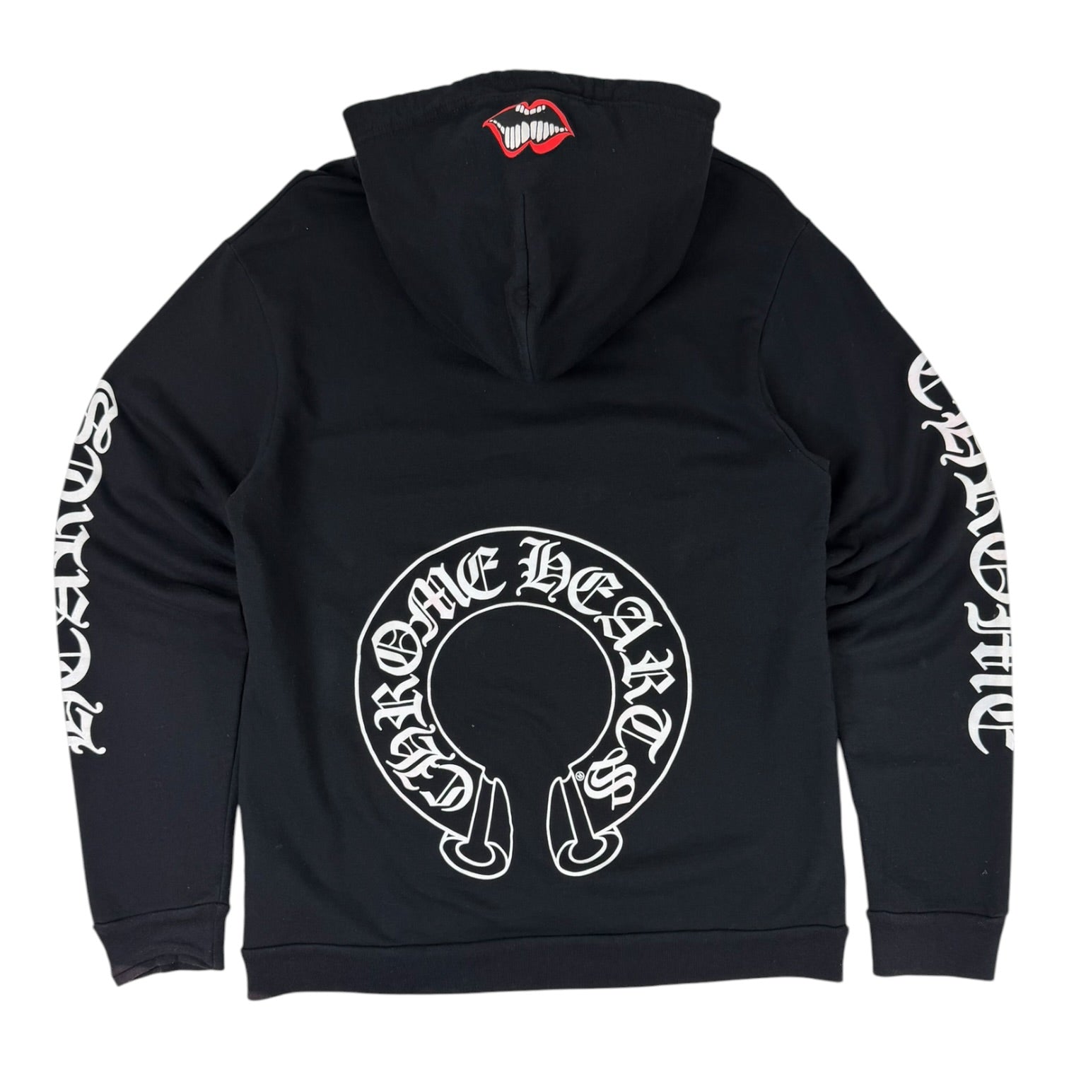 Chrome Hearts Matty Boy Hoodie Black