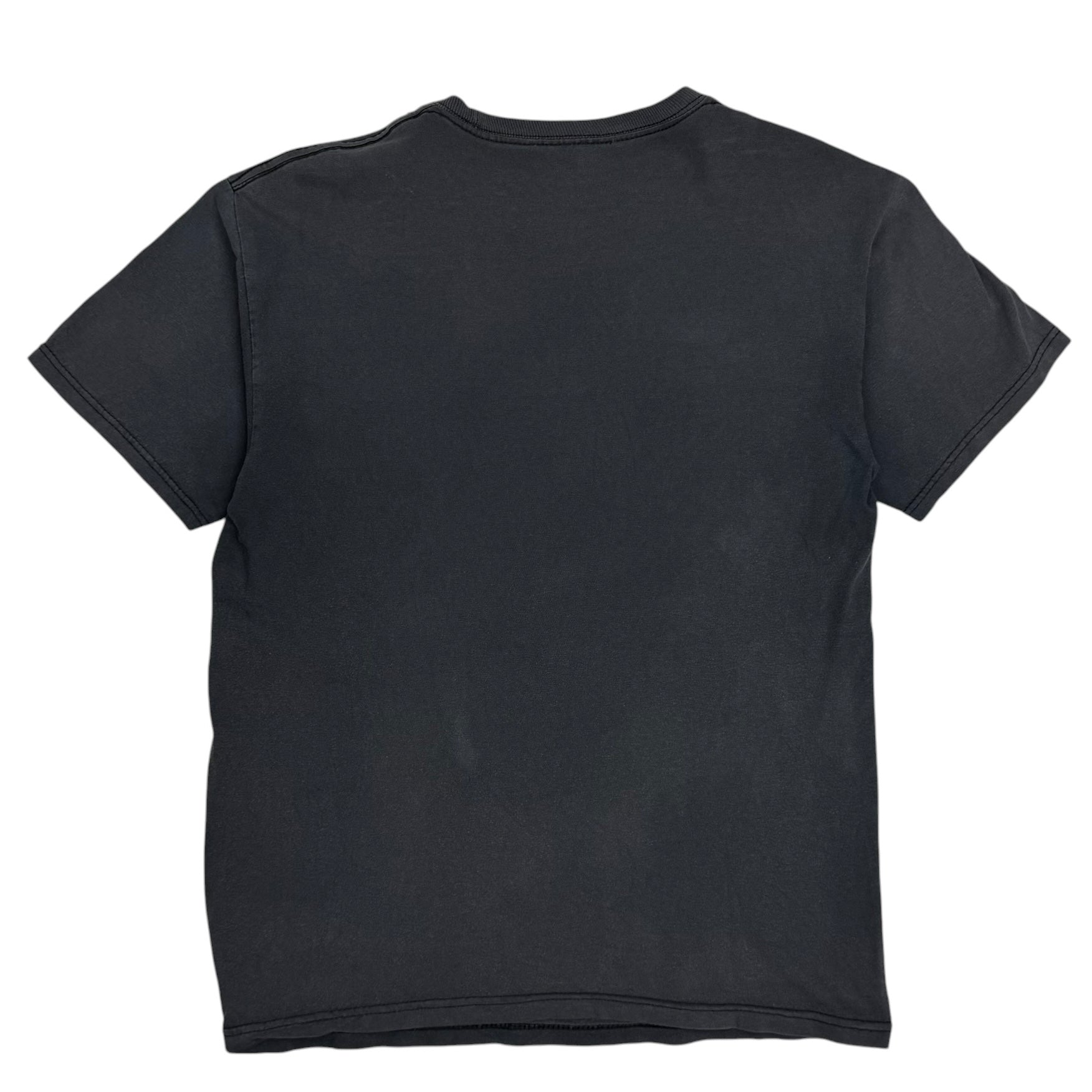 2005 Guns N’ Roses “Appetite For Destruction” Tee Faded Black
