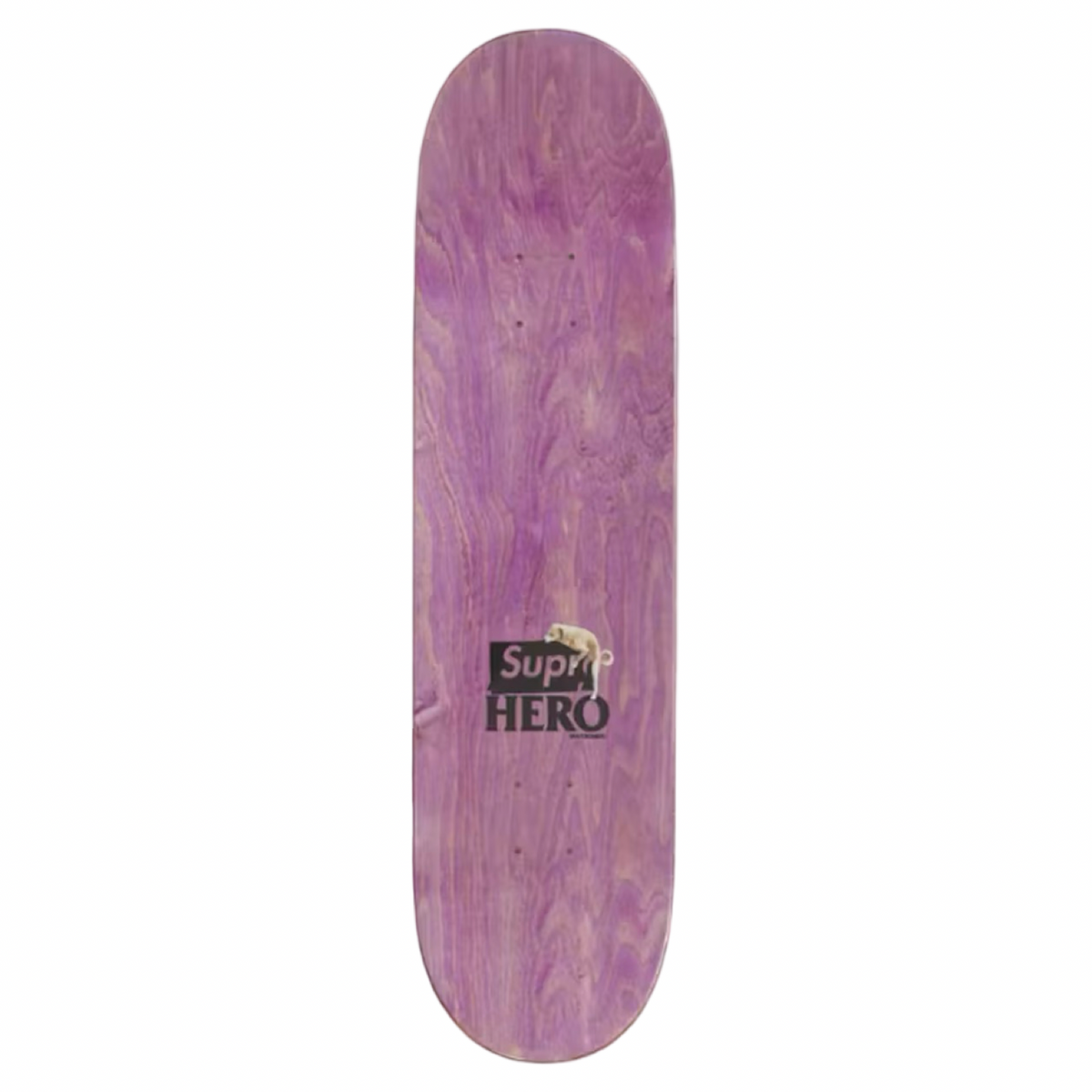 Supreme Antihero Dog Skateboard Deck