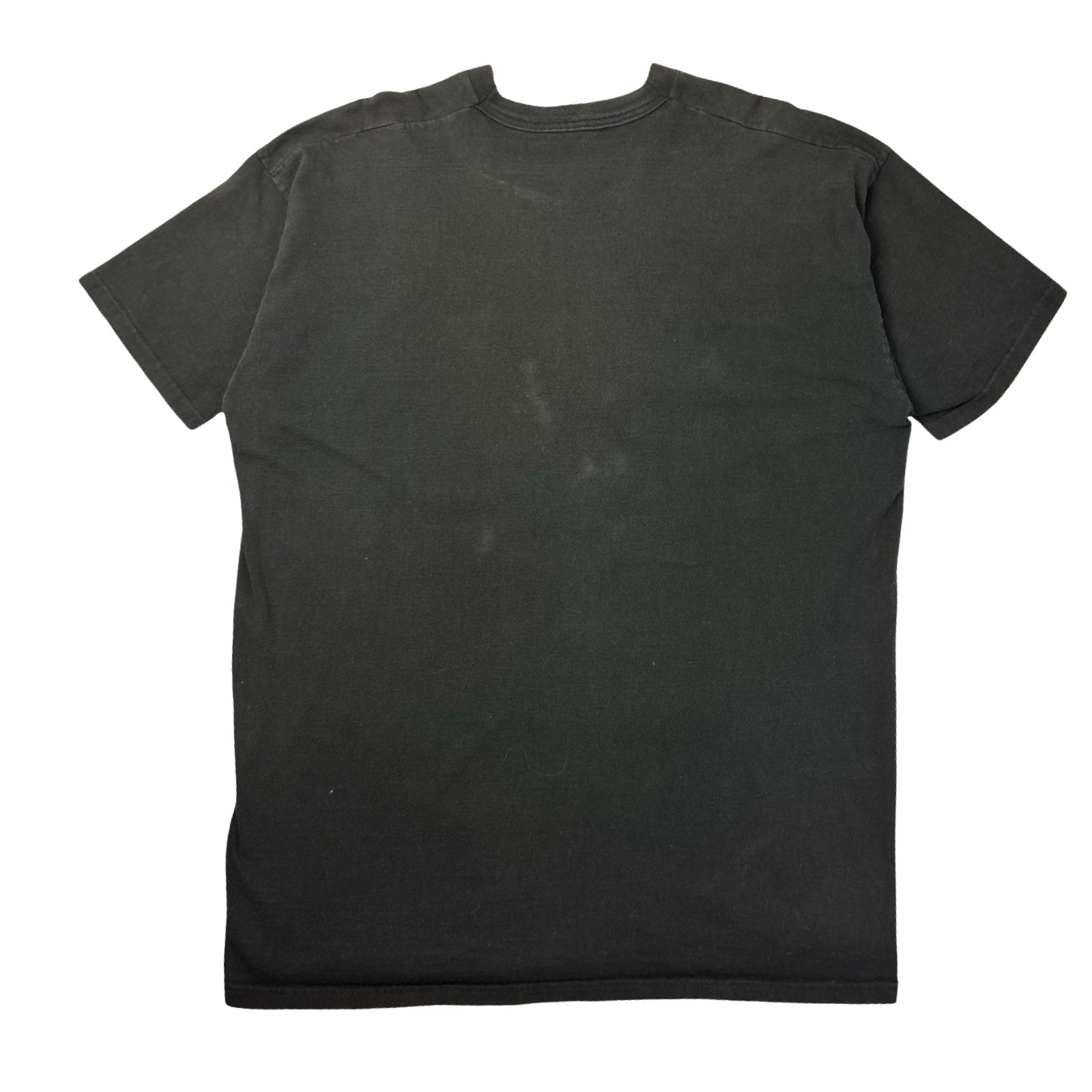 Vintage Calgary Western “Howdy Pardner” Funny T-Shirt Black