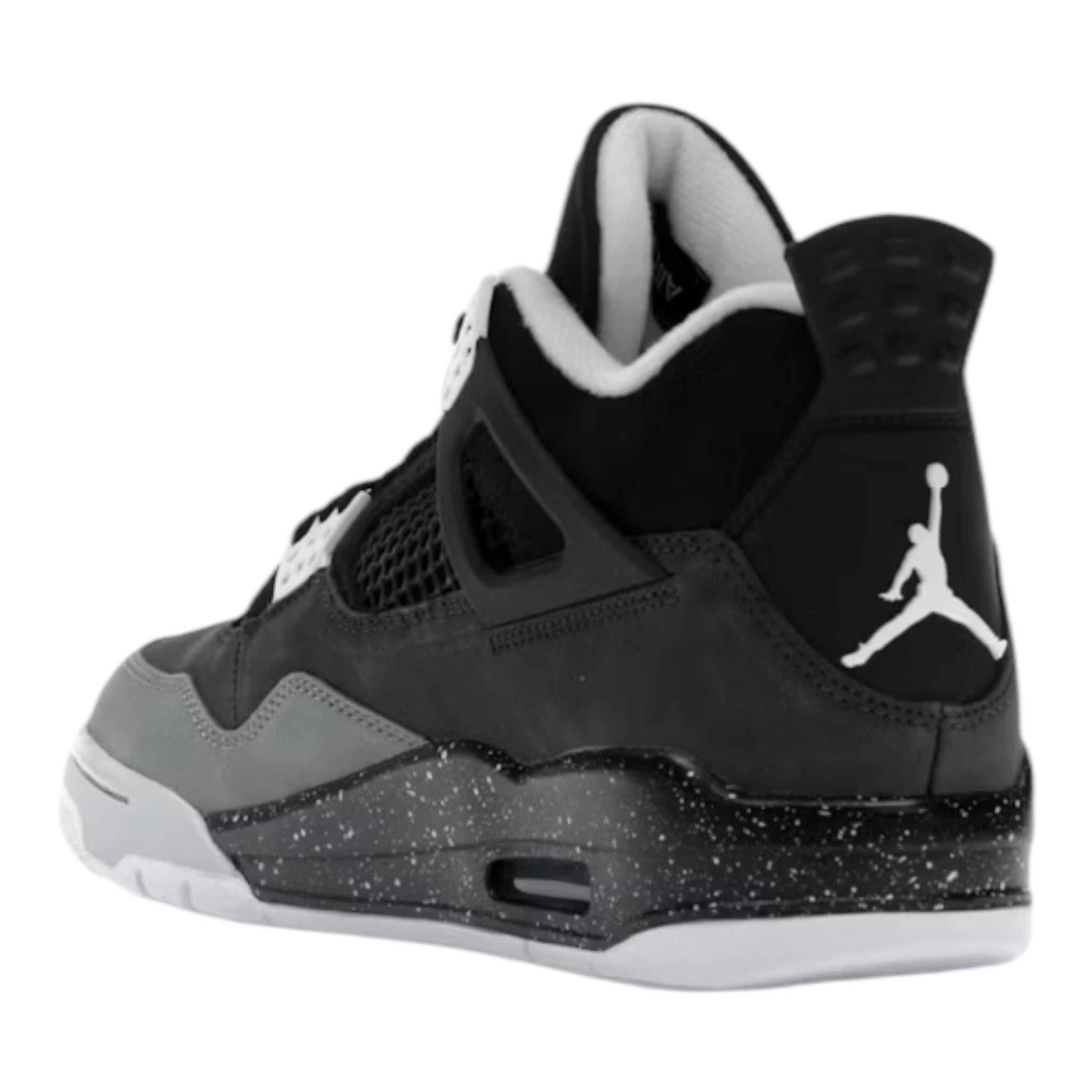 Jordan 4 Retro Fear (2024)