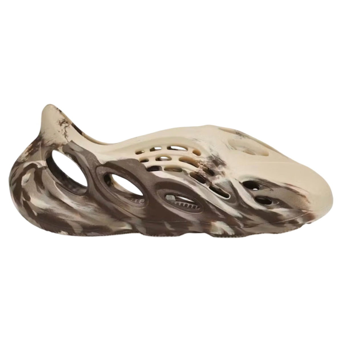 Adidas YEEZY Foam RNNR MX Cream Clay (Used)