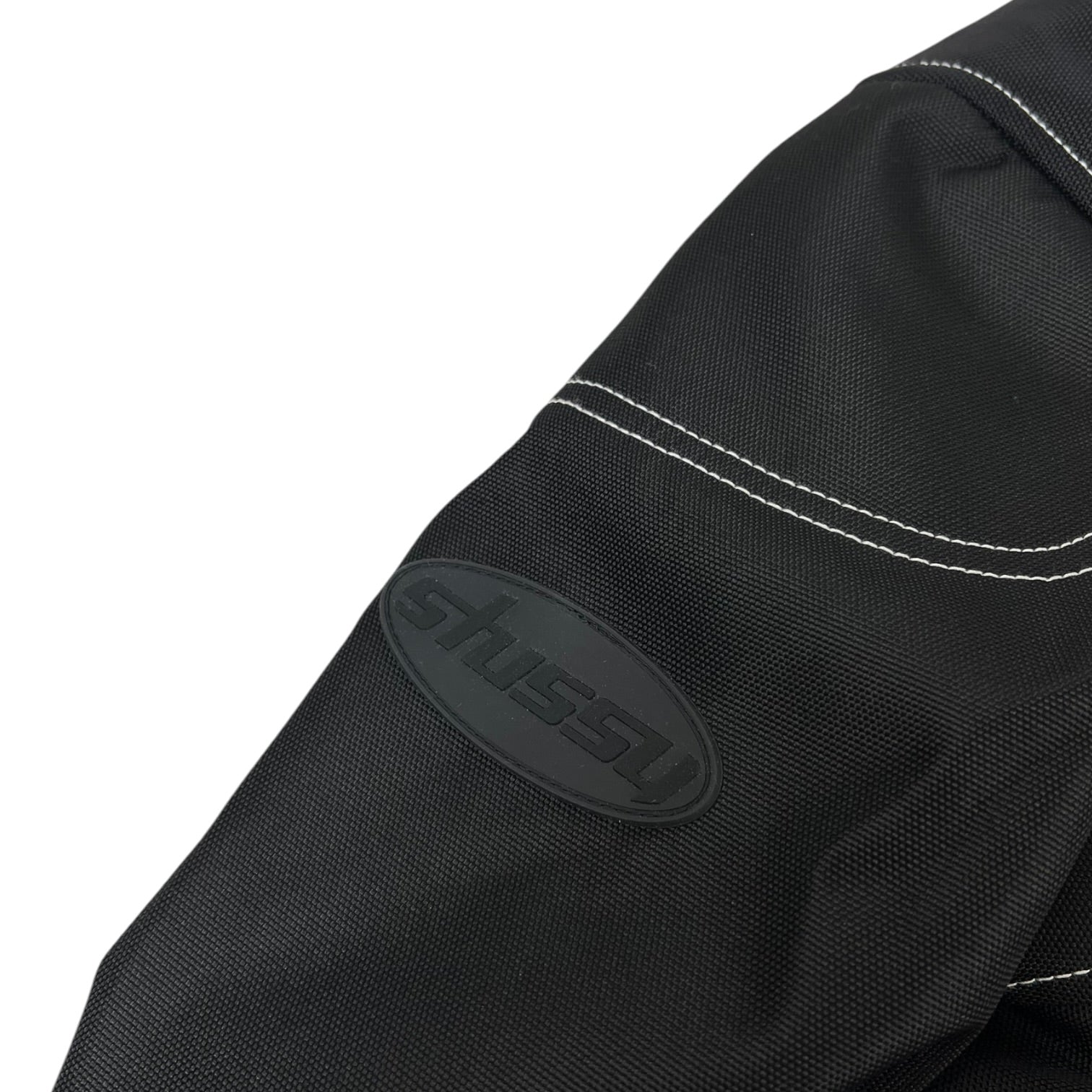 Stüssy Moto Jacket Black