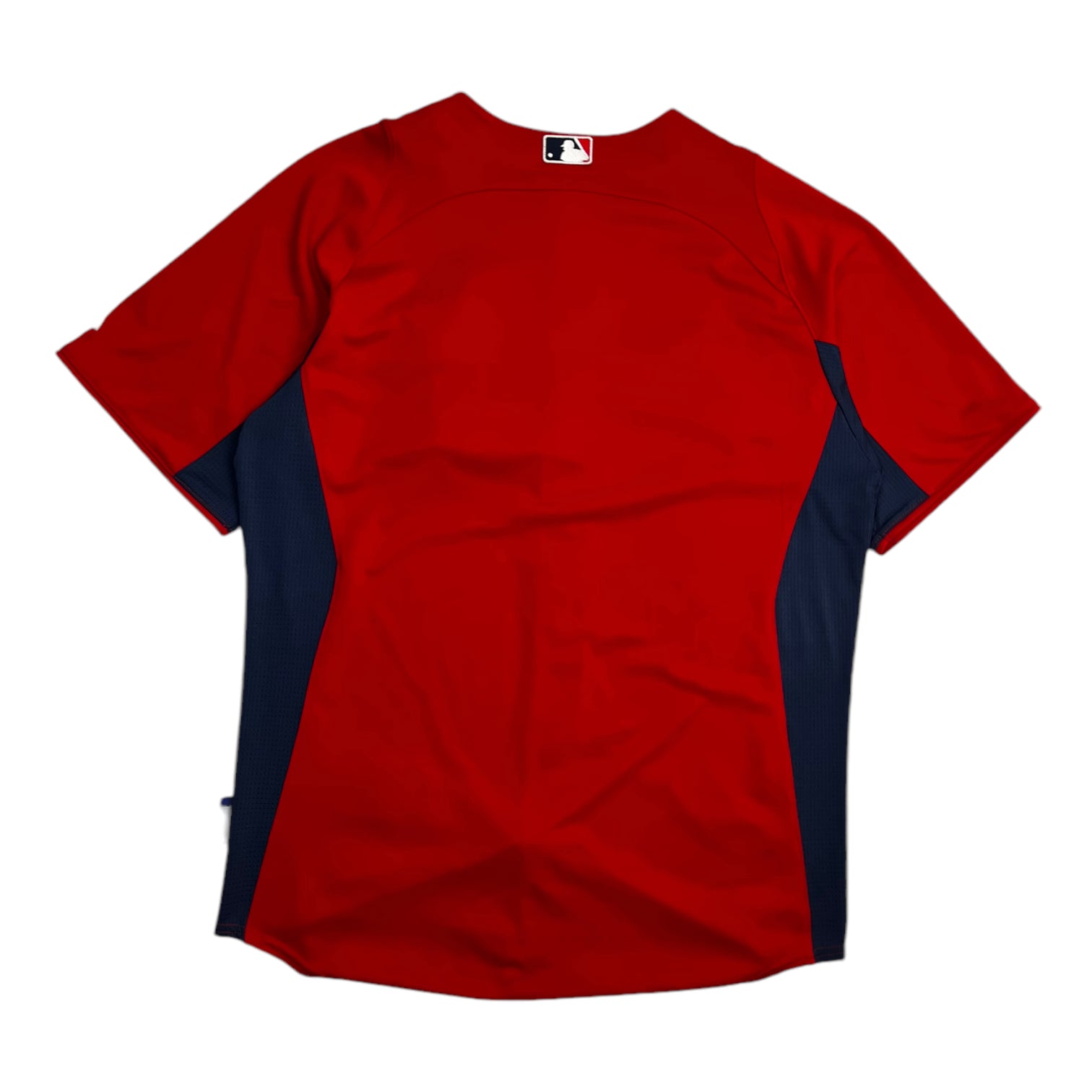 St. Louis Cardinals Baseball Jersey