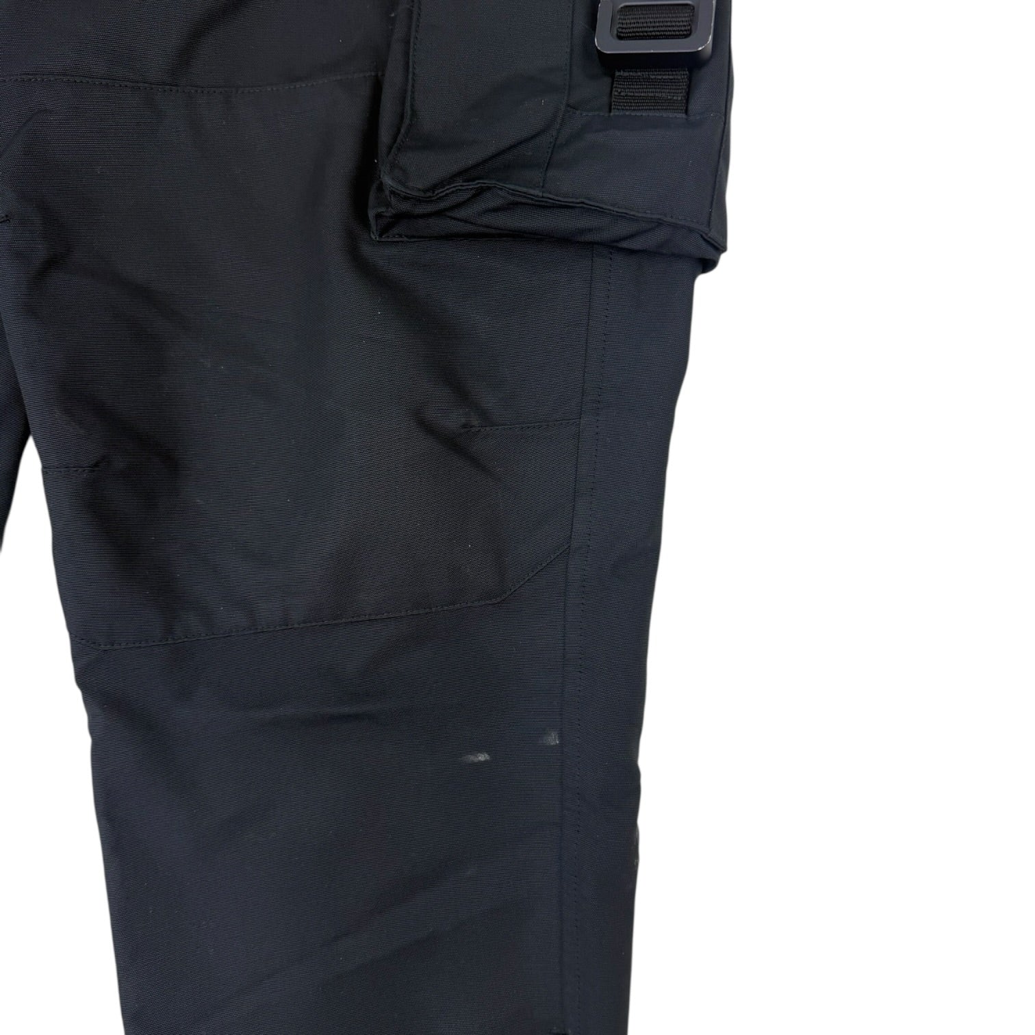 Dior x Alyx Cargo Pants Black