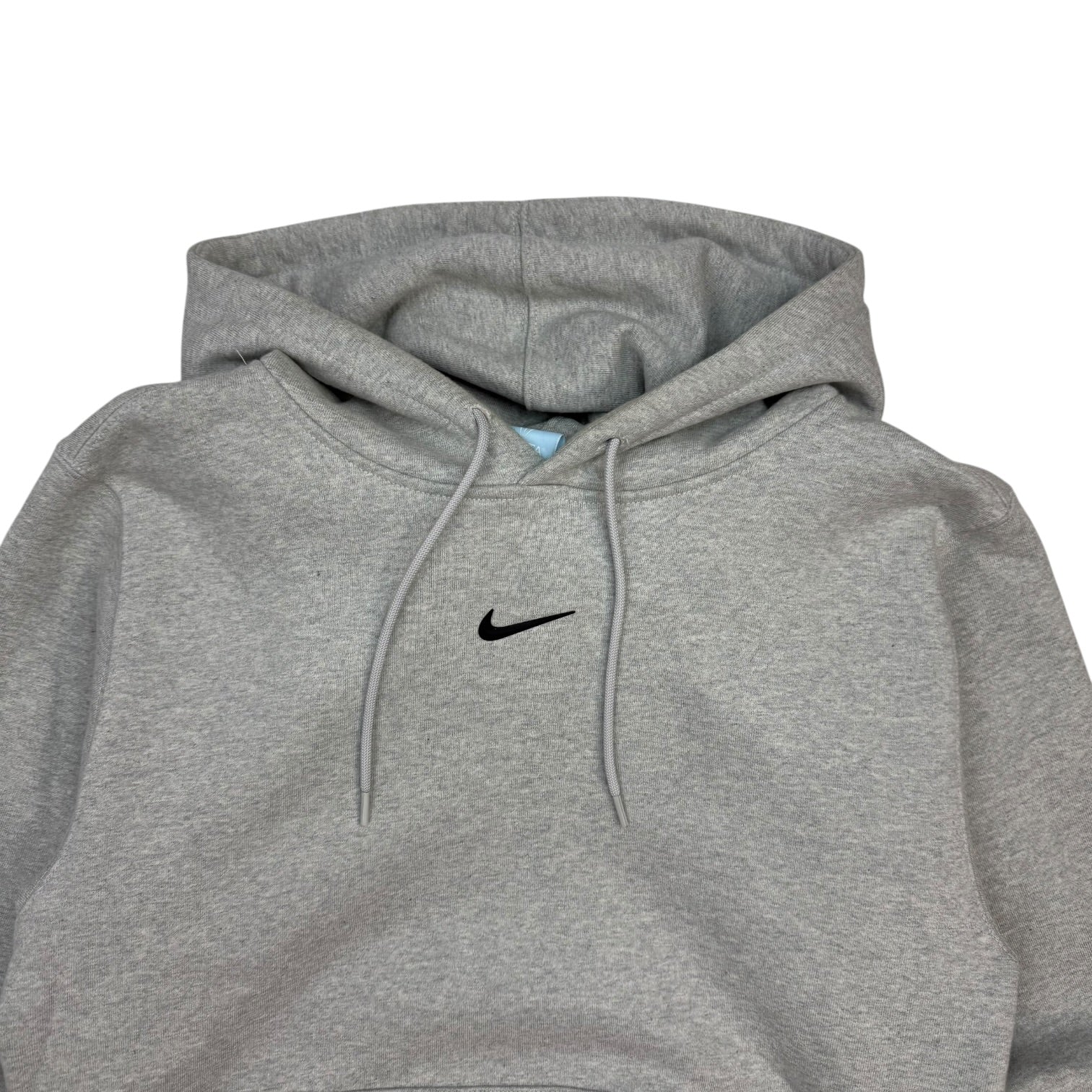 Nike x NOCTA Fleece Hoodie Grey