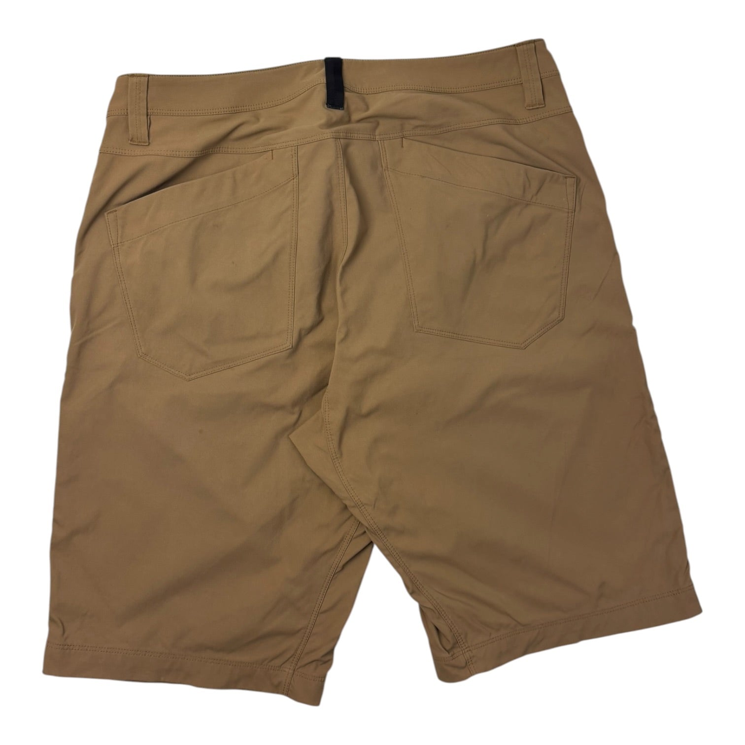 Arc’Teryx Russet Shorts Khaki