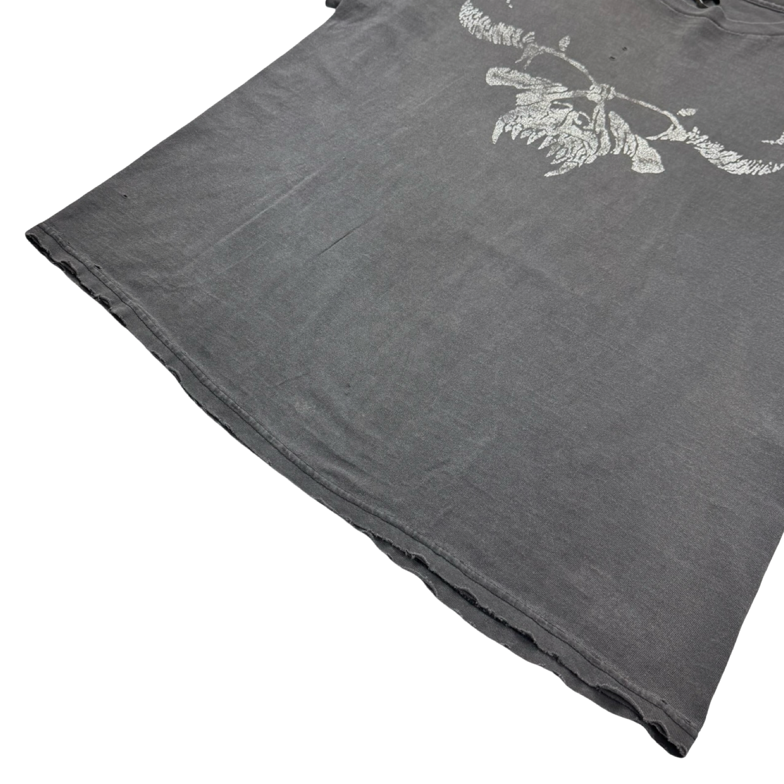 Vintage Danzig Faded Devil Skull T-Shirt