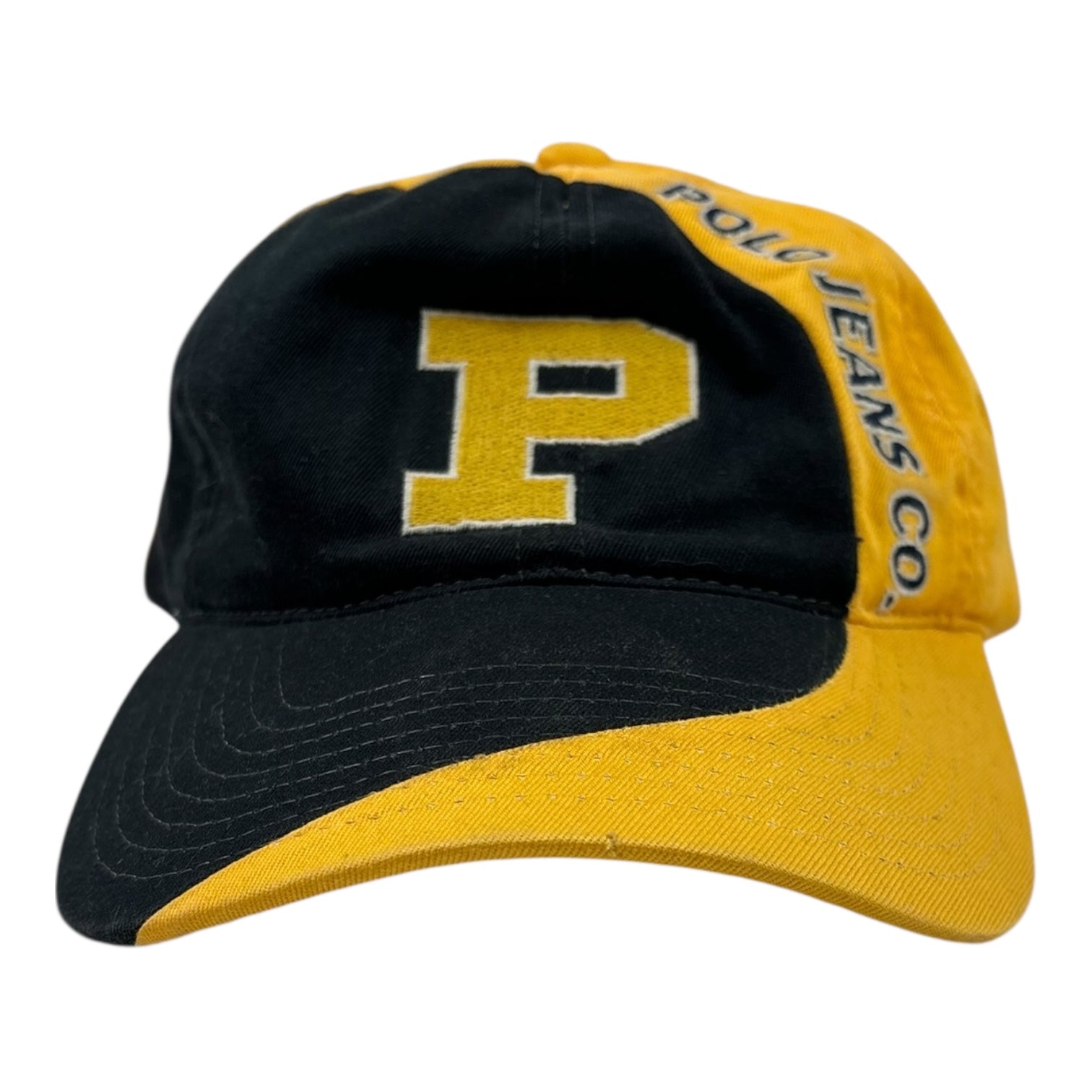 Vintage Ralph Lauren Polo Sport Hat