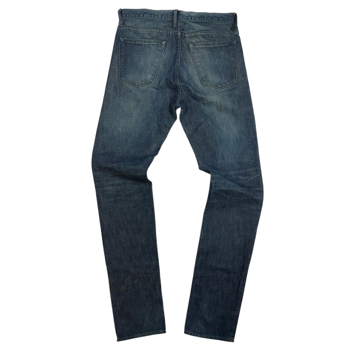 Helmut Lang Jeans Medium Wash