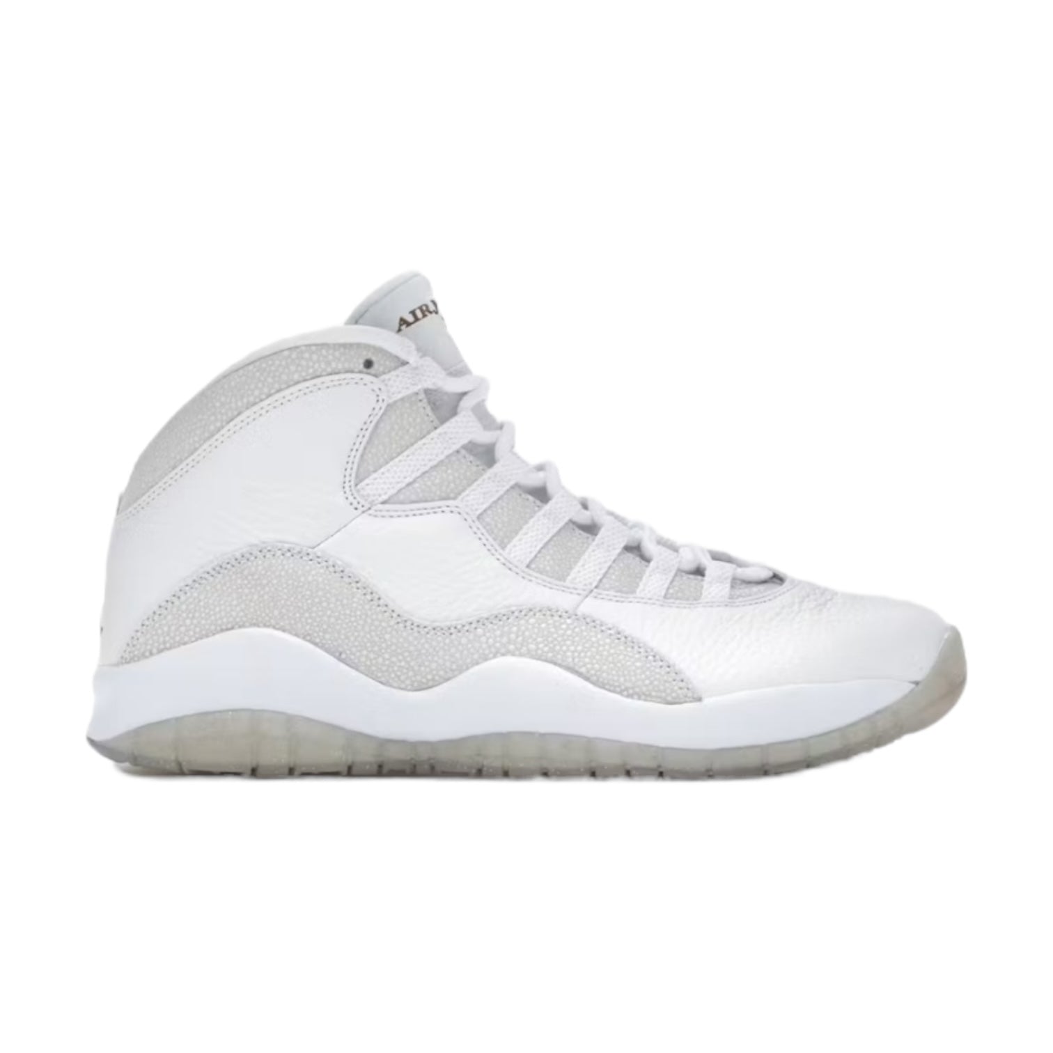 Jordan 10 Retro OVO White (Used)