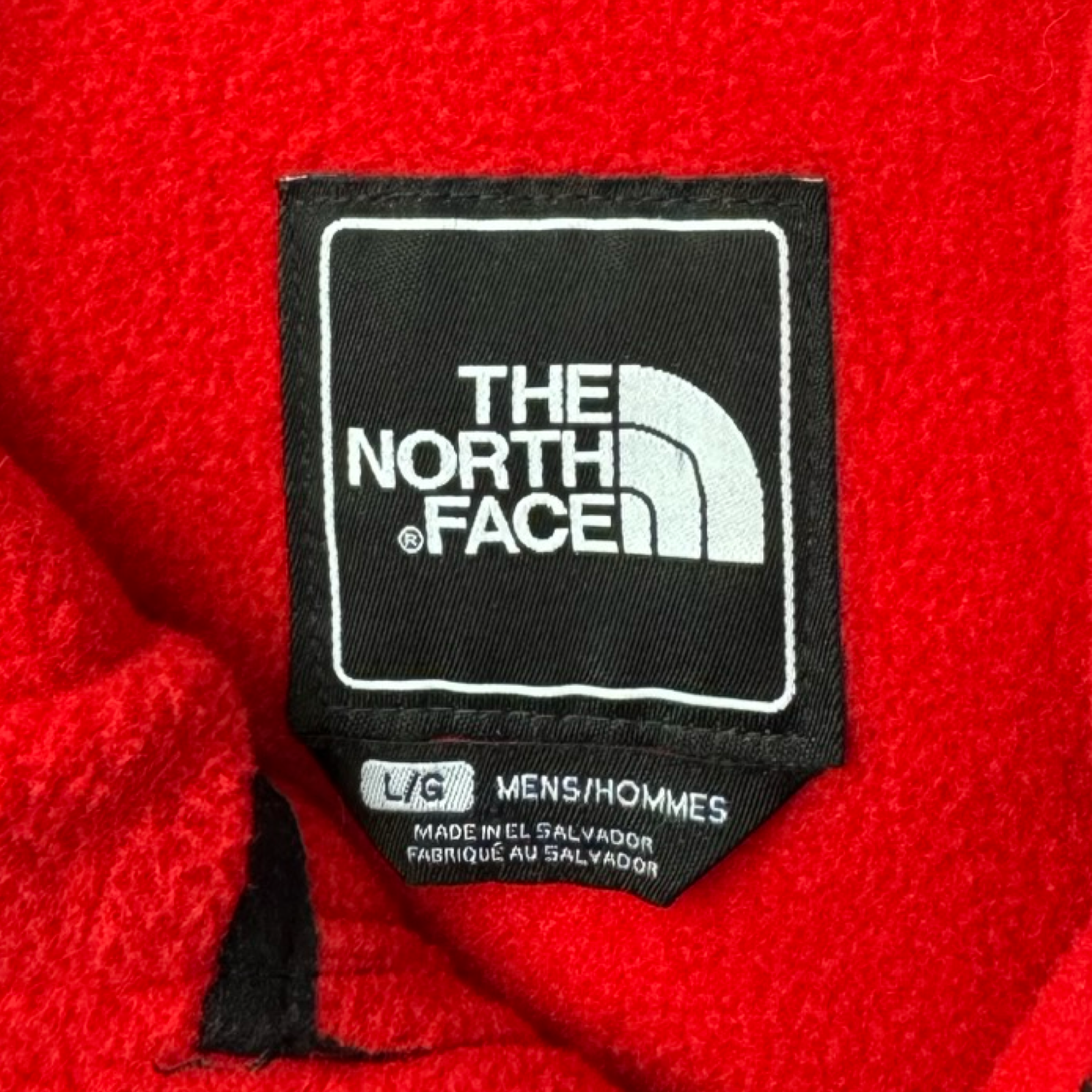 The North Face Denali Anorak Hooded Jacket