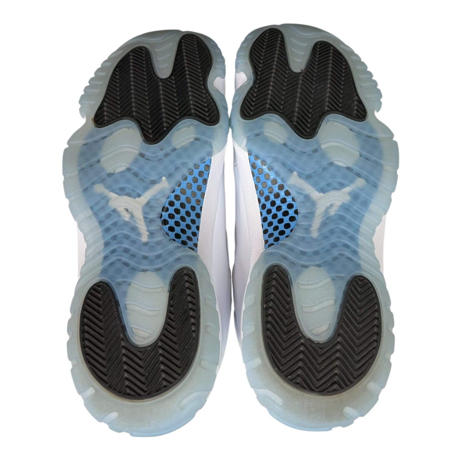 Jordan 11 Retro Legend Blue (2024) (Used)