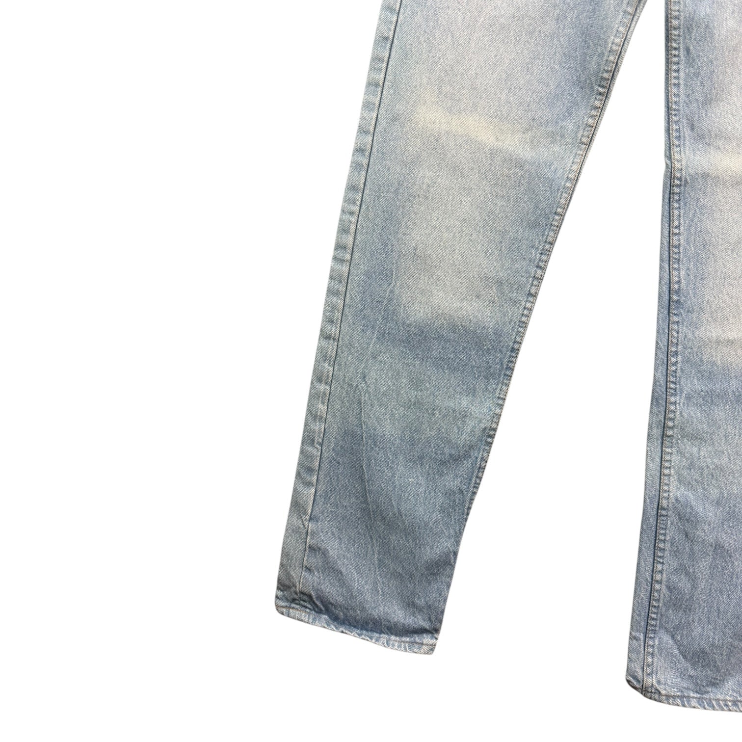 Vintage Levi’s 501 Jeans Light Wash