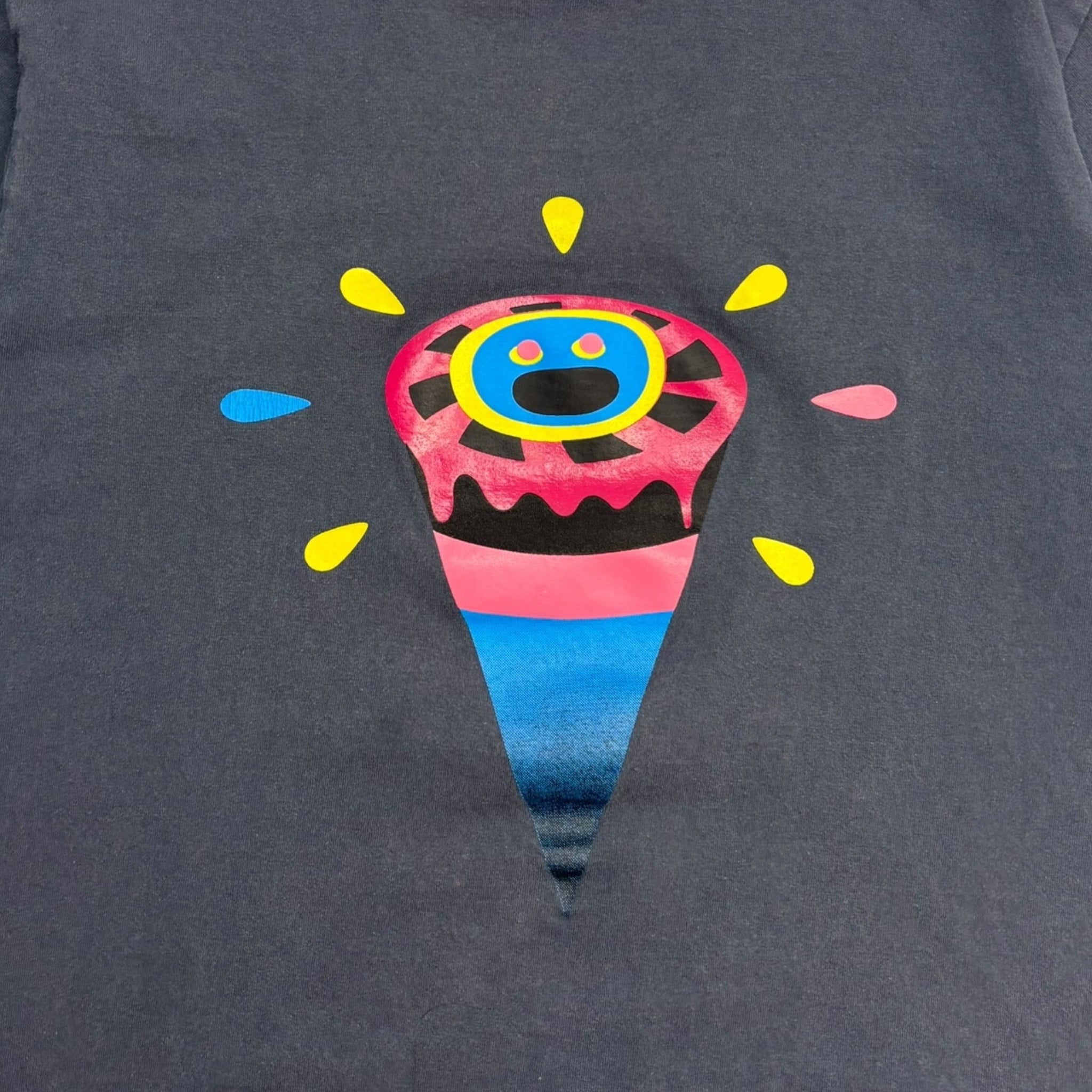 Billionaire Boys Club Drumstick shirt