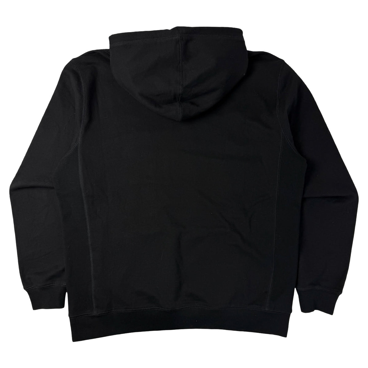OVO Classic Owl Pullover Hoodie Black