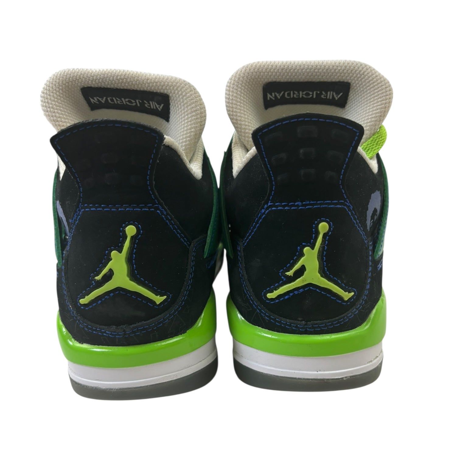 Jordan 4 Retro Doernbecher (Used)