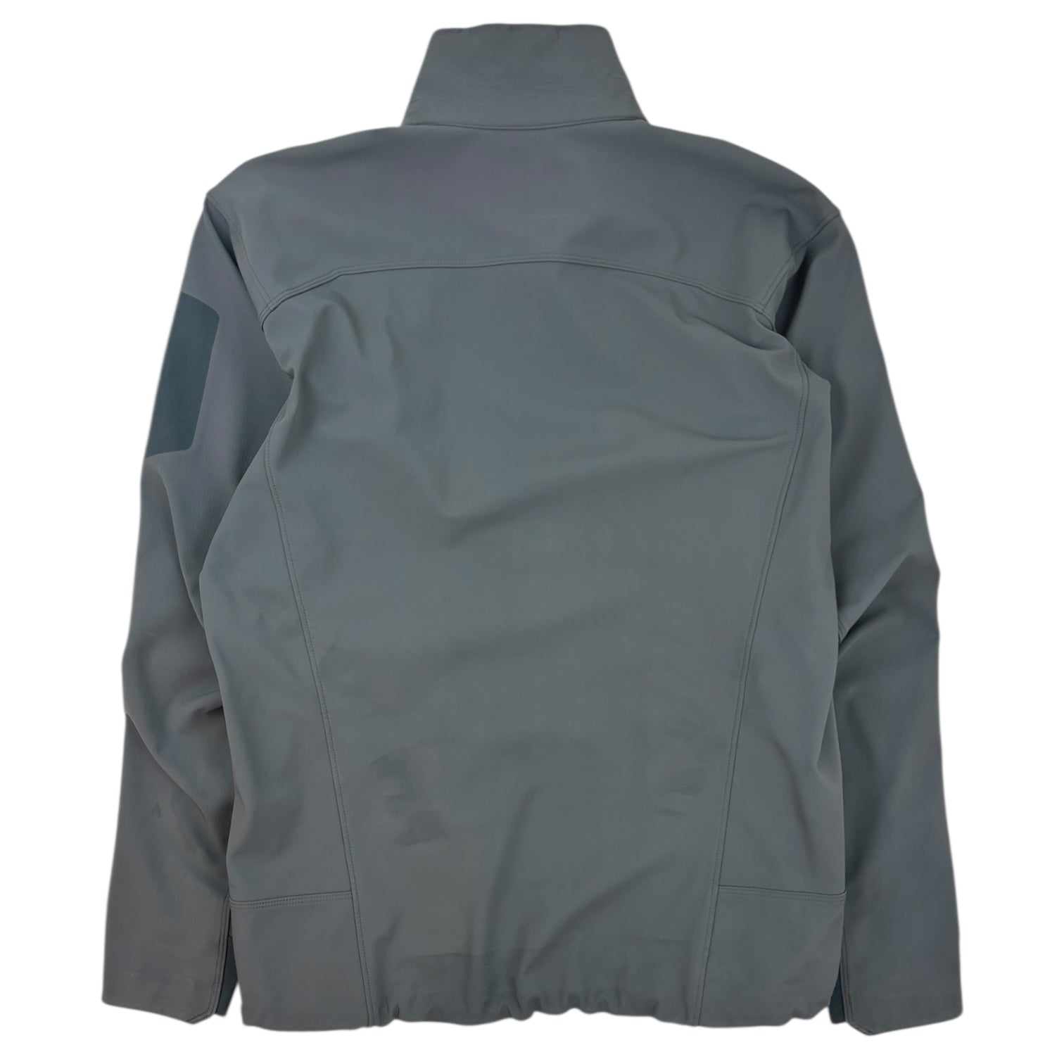 Arc’teryx Gamma Soft Shell Jacket Grey