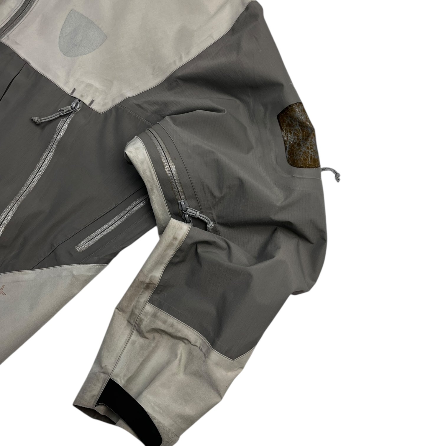 Vintage Arc'Teryx Sidewinder “Statue”