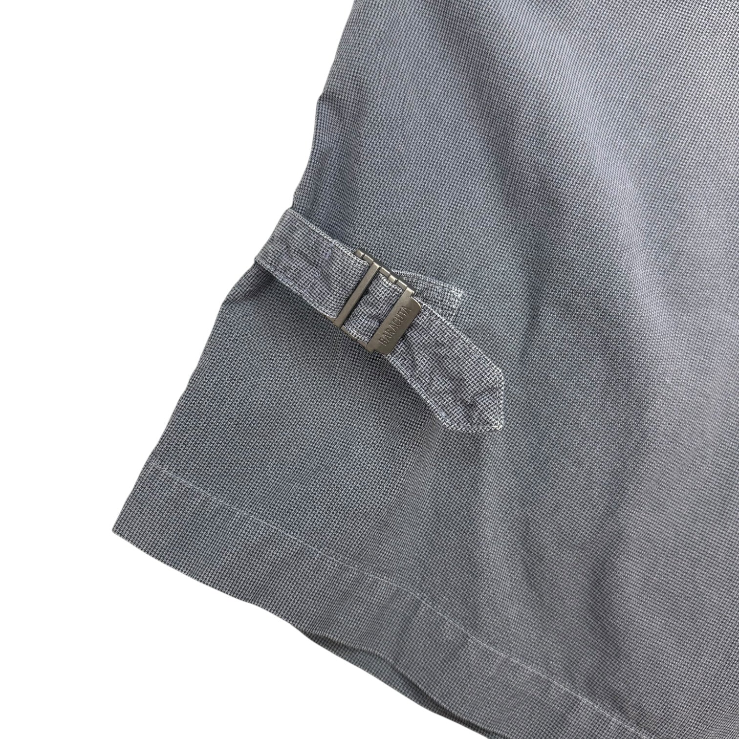 Vintage Baracuta Jacket Grey