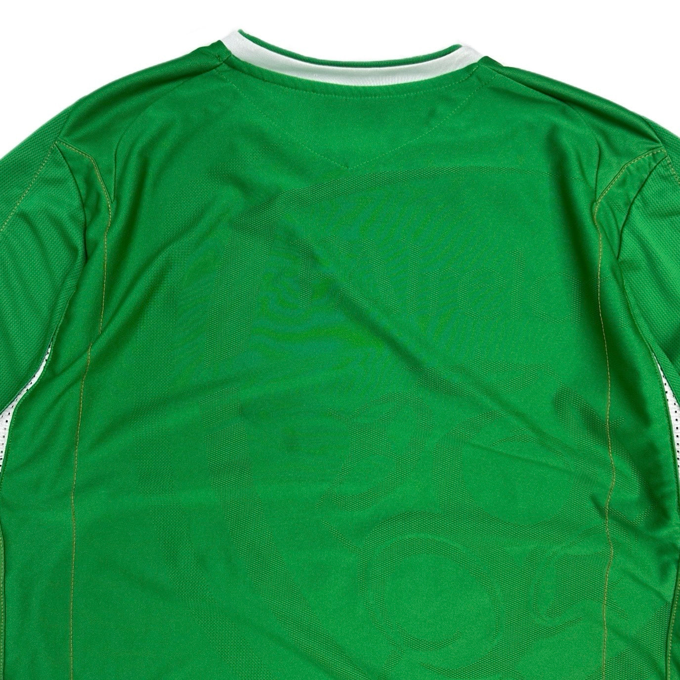 2004/06 Ireland Umbro Home Jersey