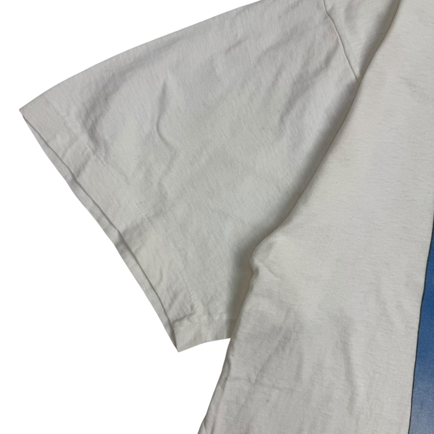 1992 Dylan Dog Tee White