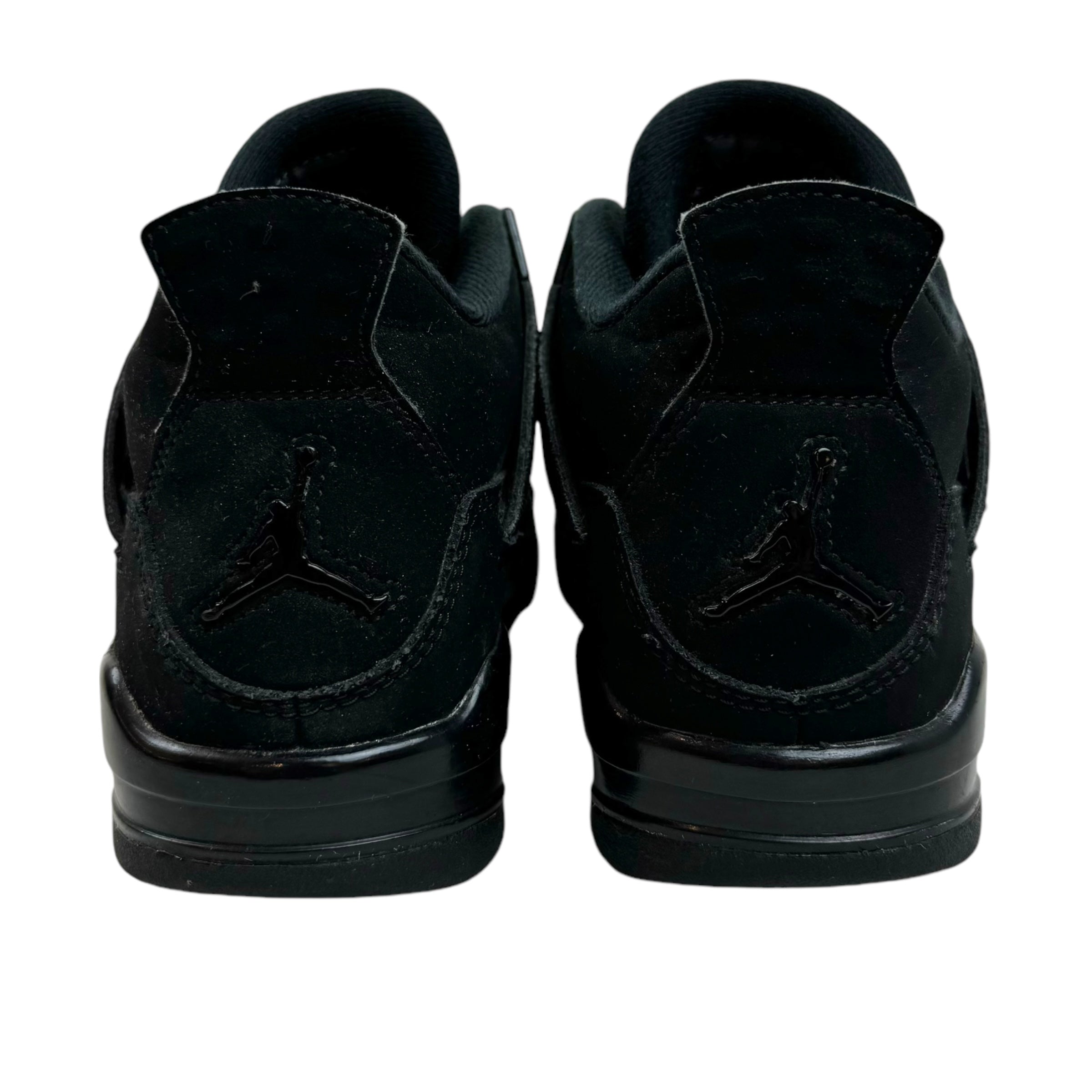 Jordan 4 Retro Black Cat (Used)