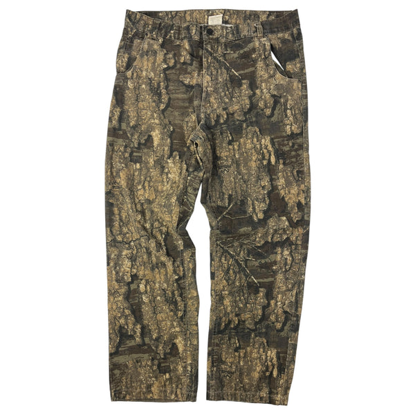 Vintage Magellan Outdoors Realtree Camo Bottoms