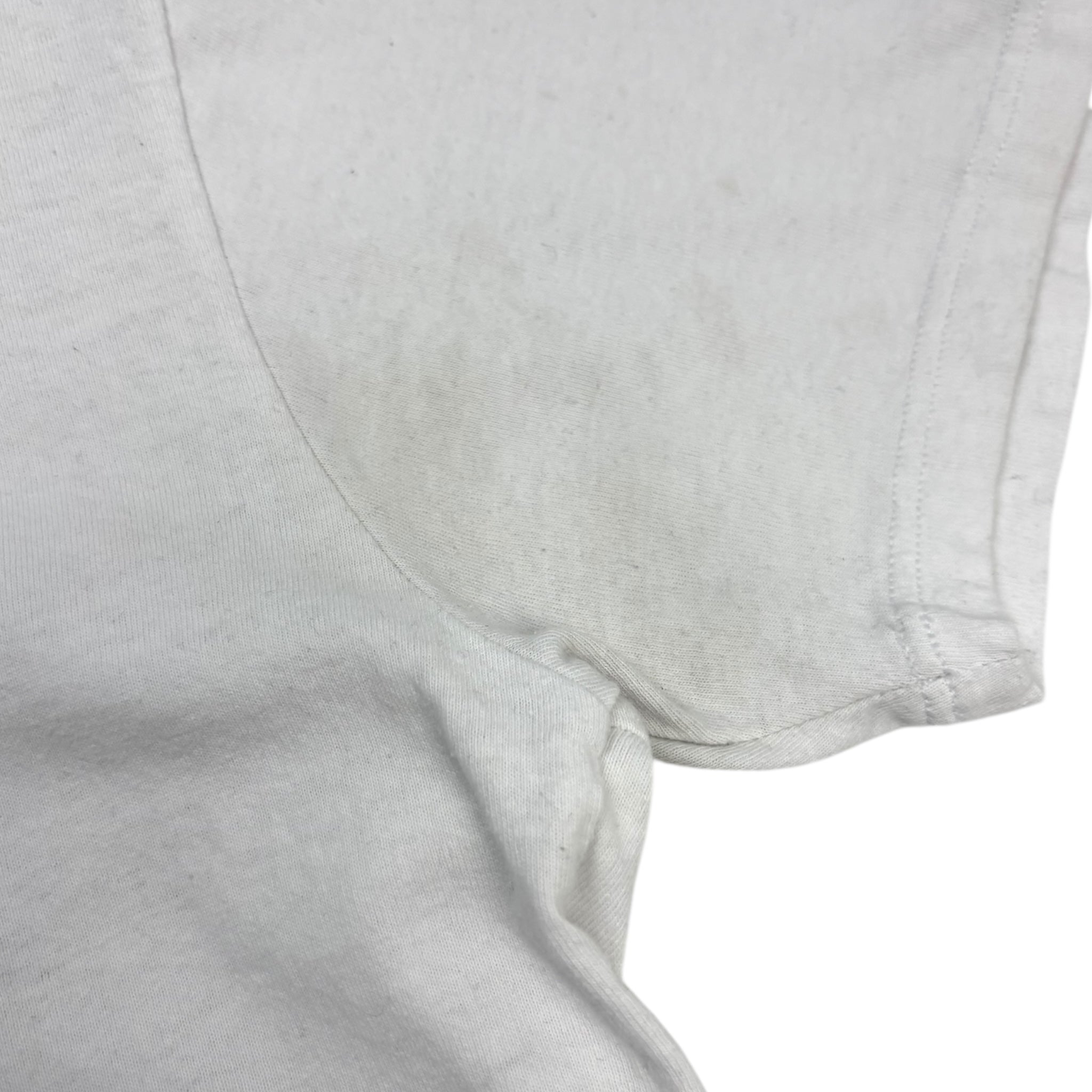 Stussy Roadkill T-Shirt White