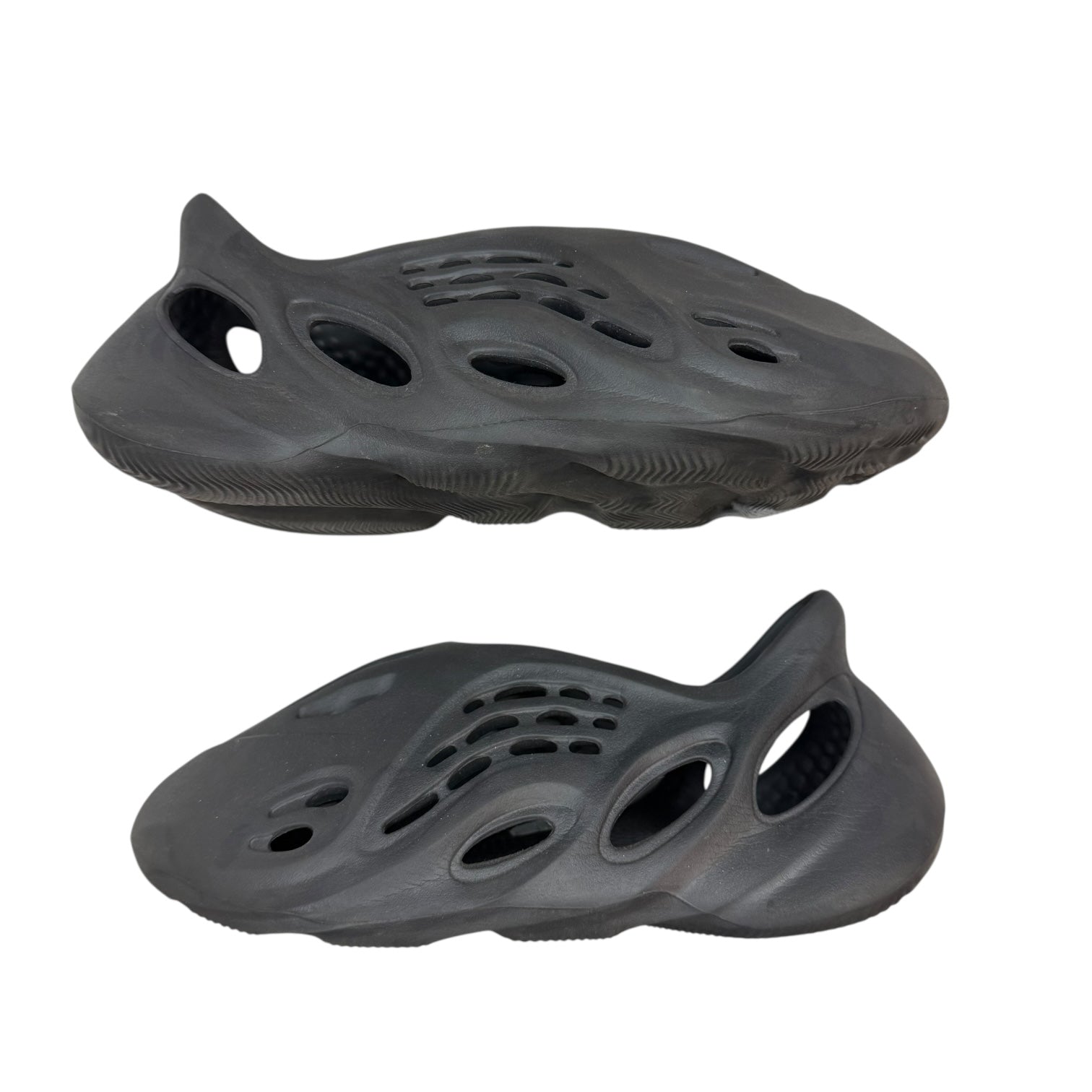 Adidas Yeezy Foam RNR Onyx (Used)