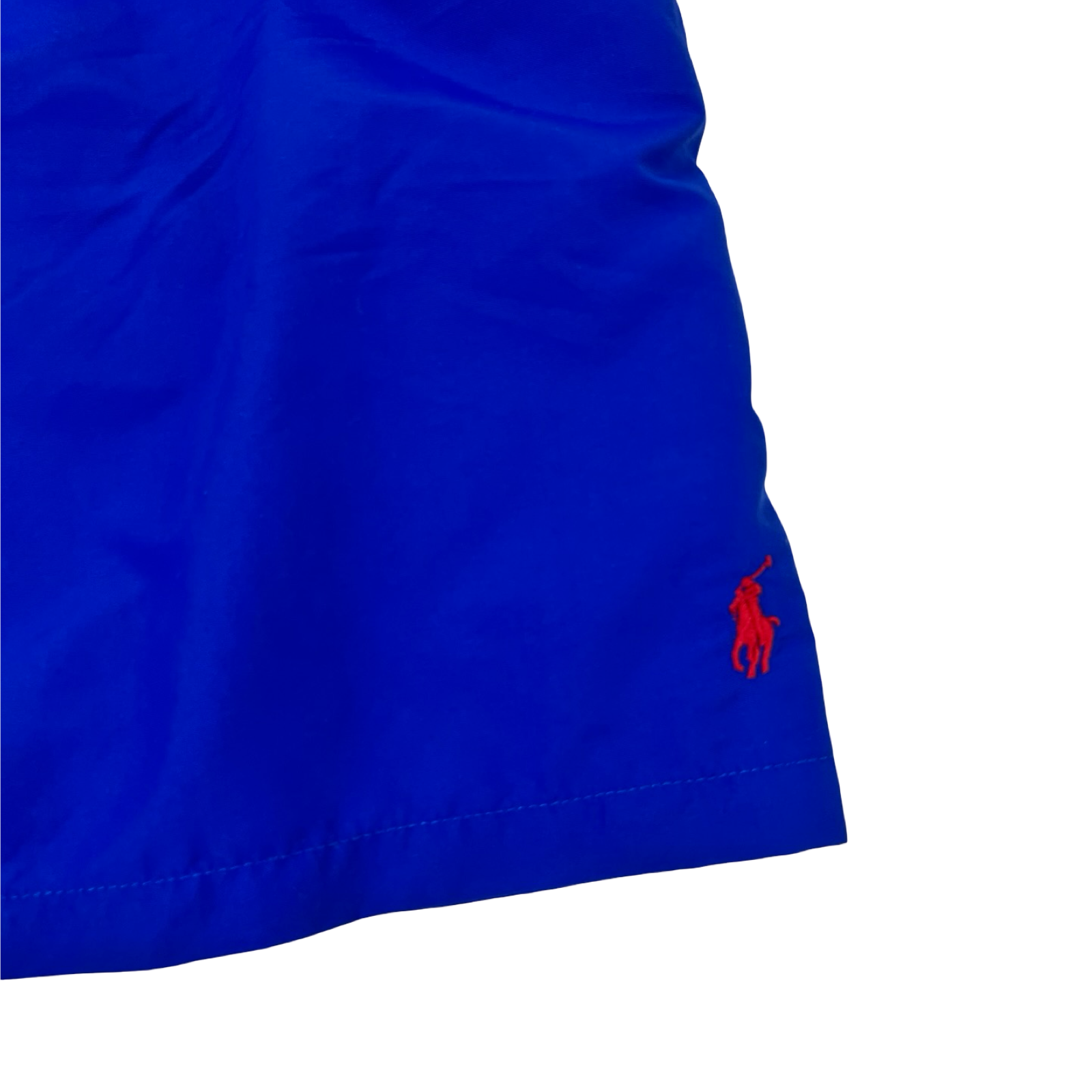 Polo Ralph Lauren Swim Trunks Royal Blue