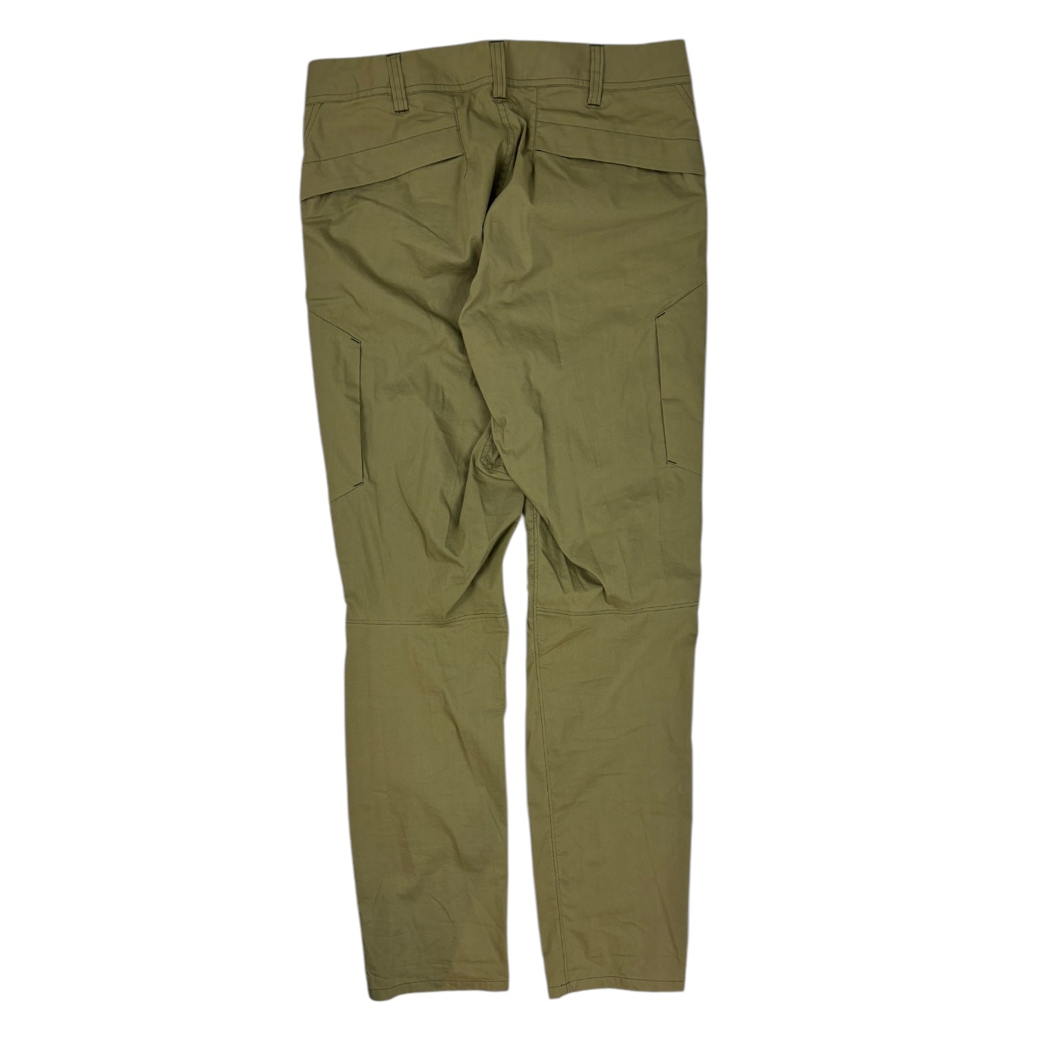 Arc’teryx Technical Hiking Pant Olive Green