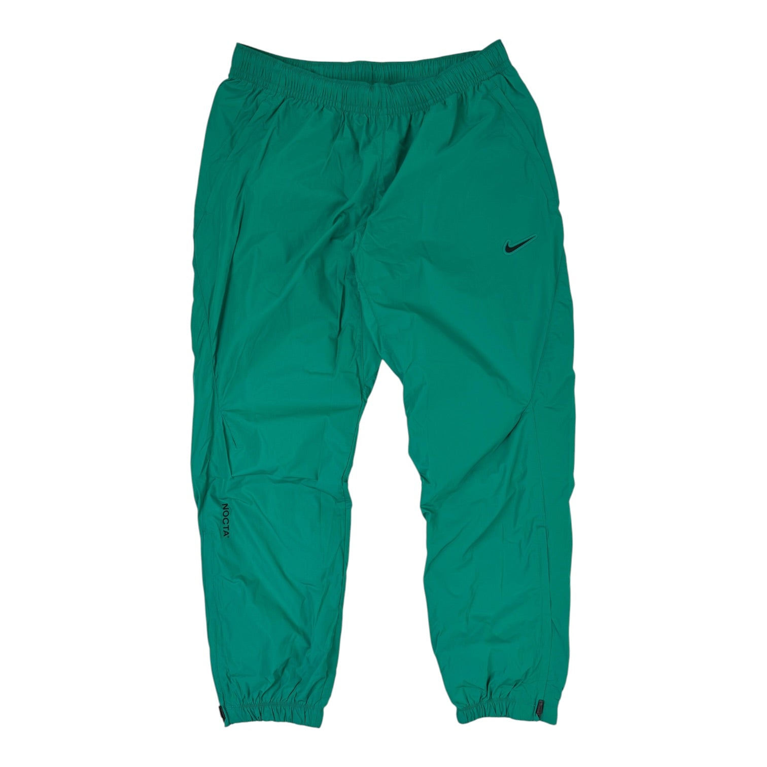 Nike x NOCTA Northstar Nylon Track Pants Neptune Green