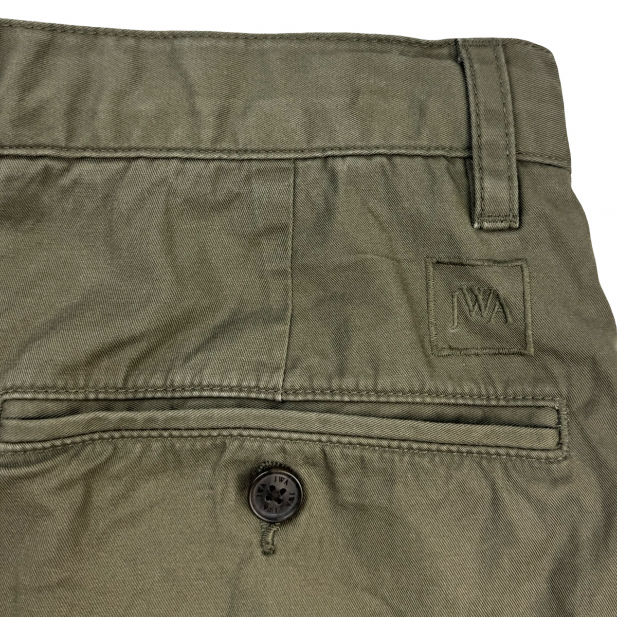 UNIQLO x JW Anderson Chino Shorts